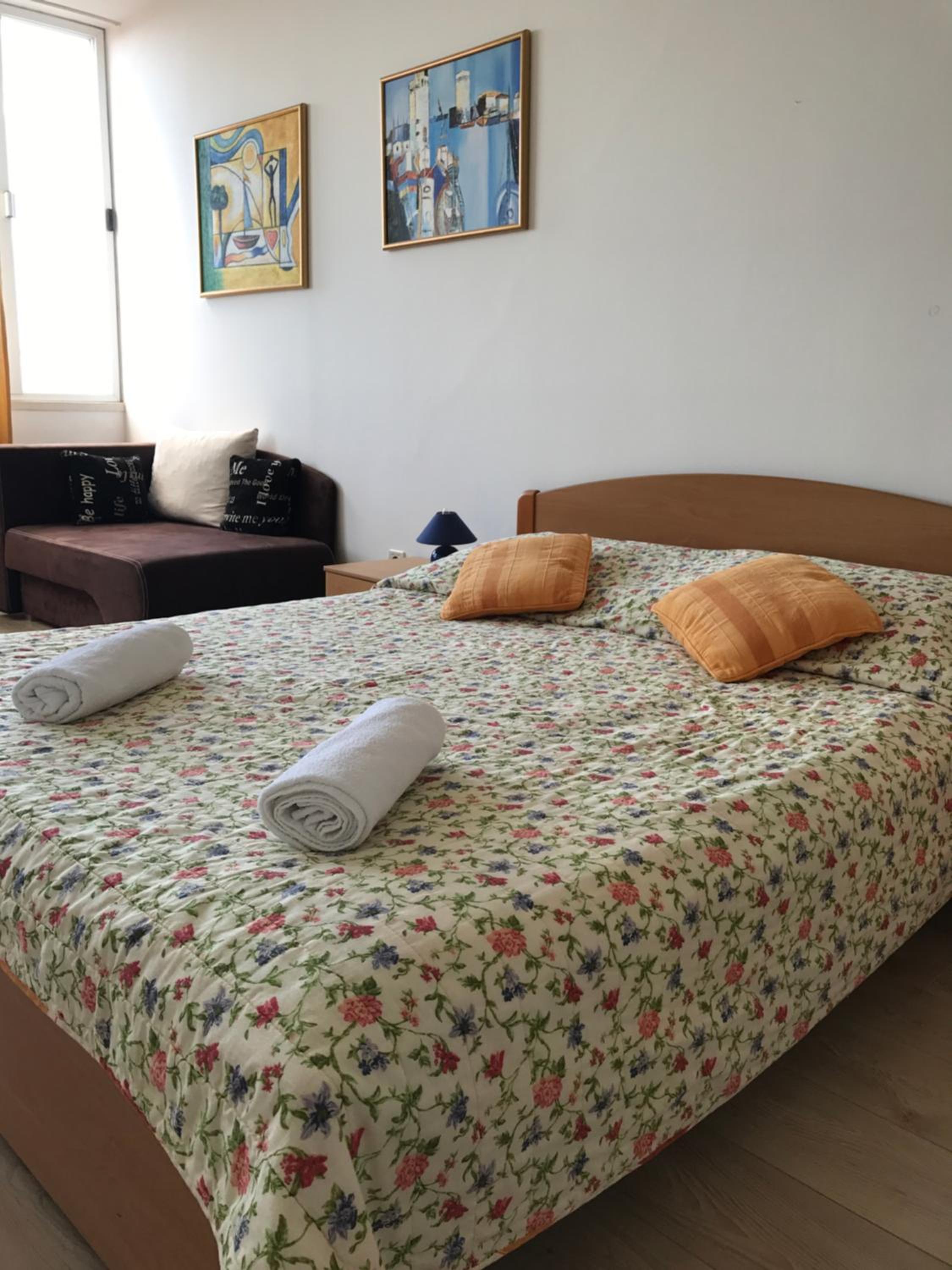 Studio Apartment The Sun