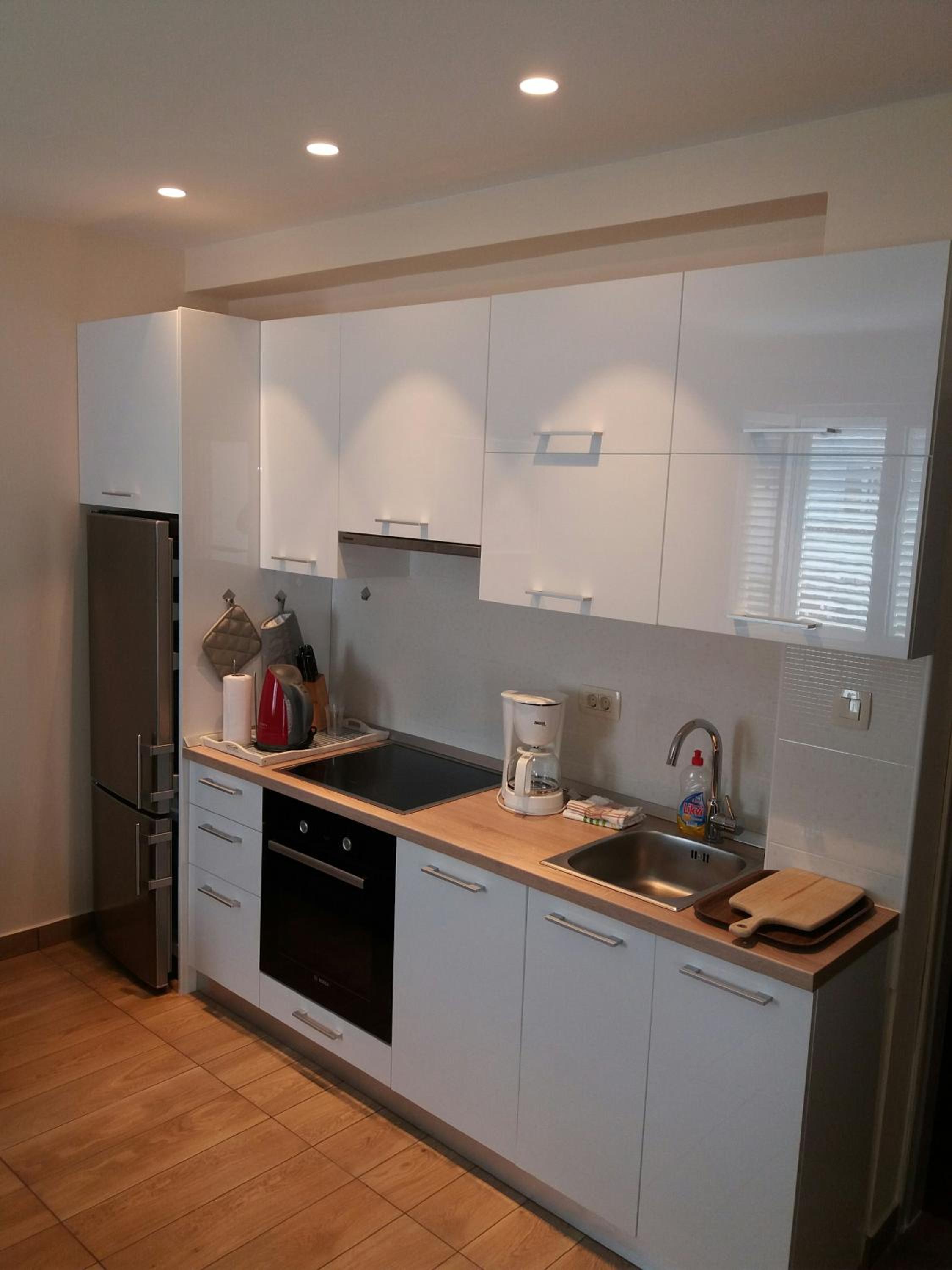 Apartment Maria view 5