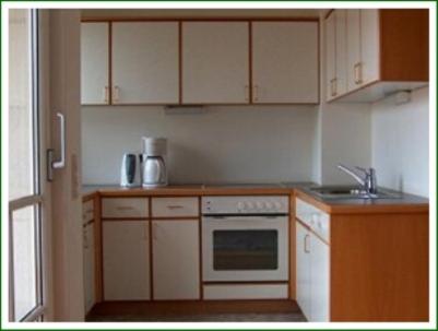 Ferienwohnung Rogatsch