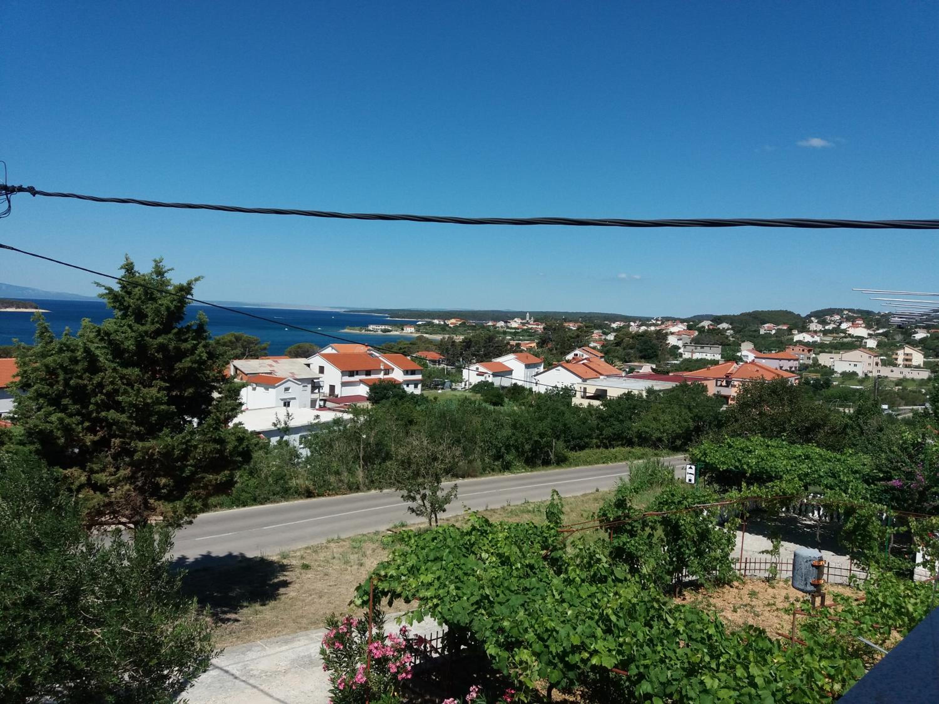 Apartment Nika view 4