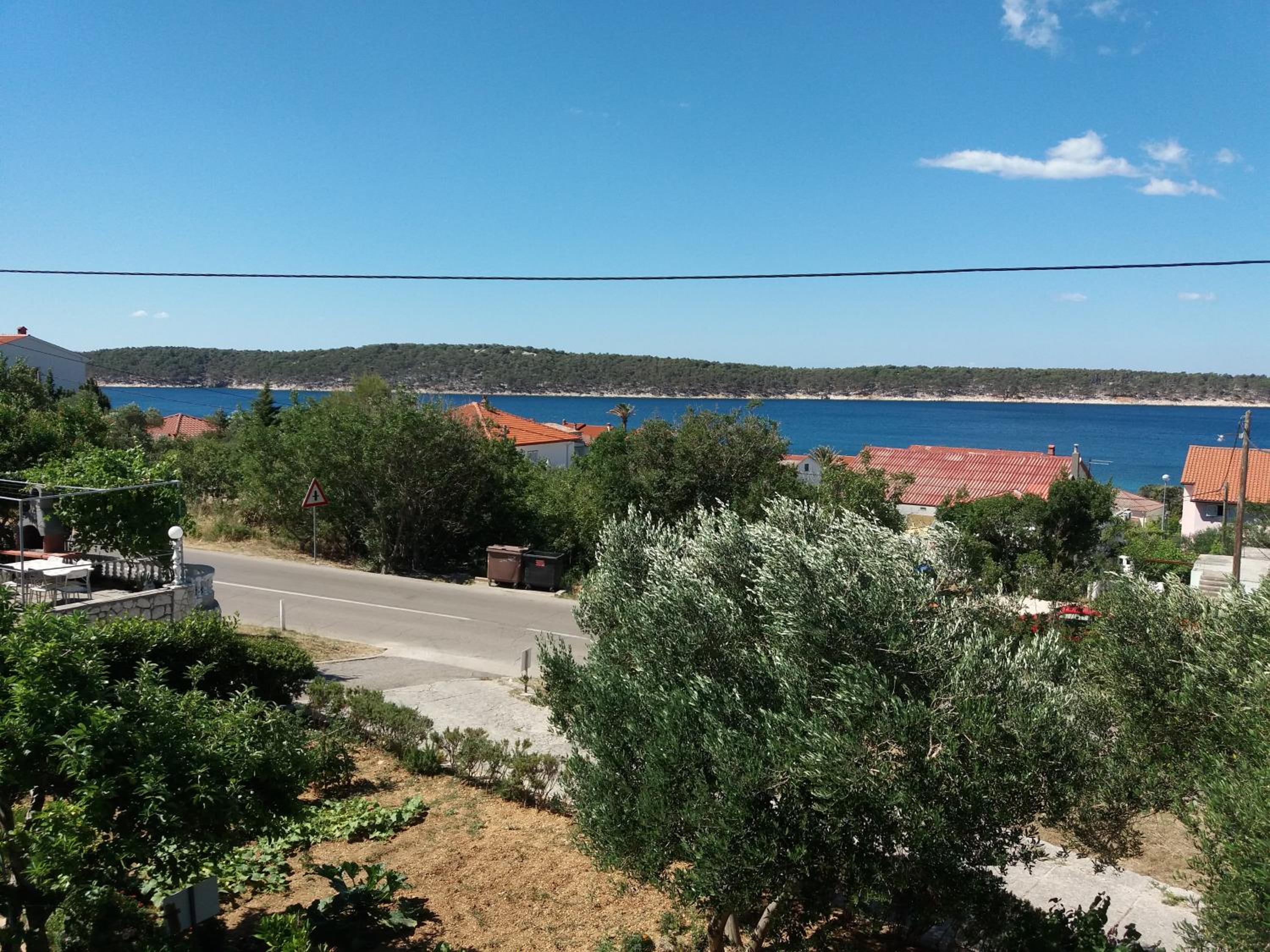 Apartment Nika view 3