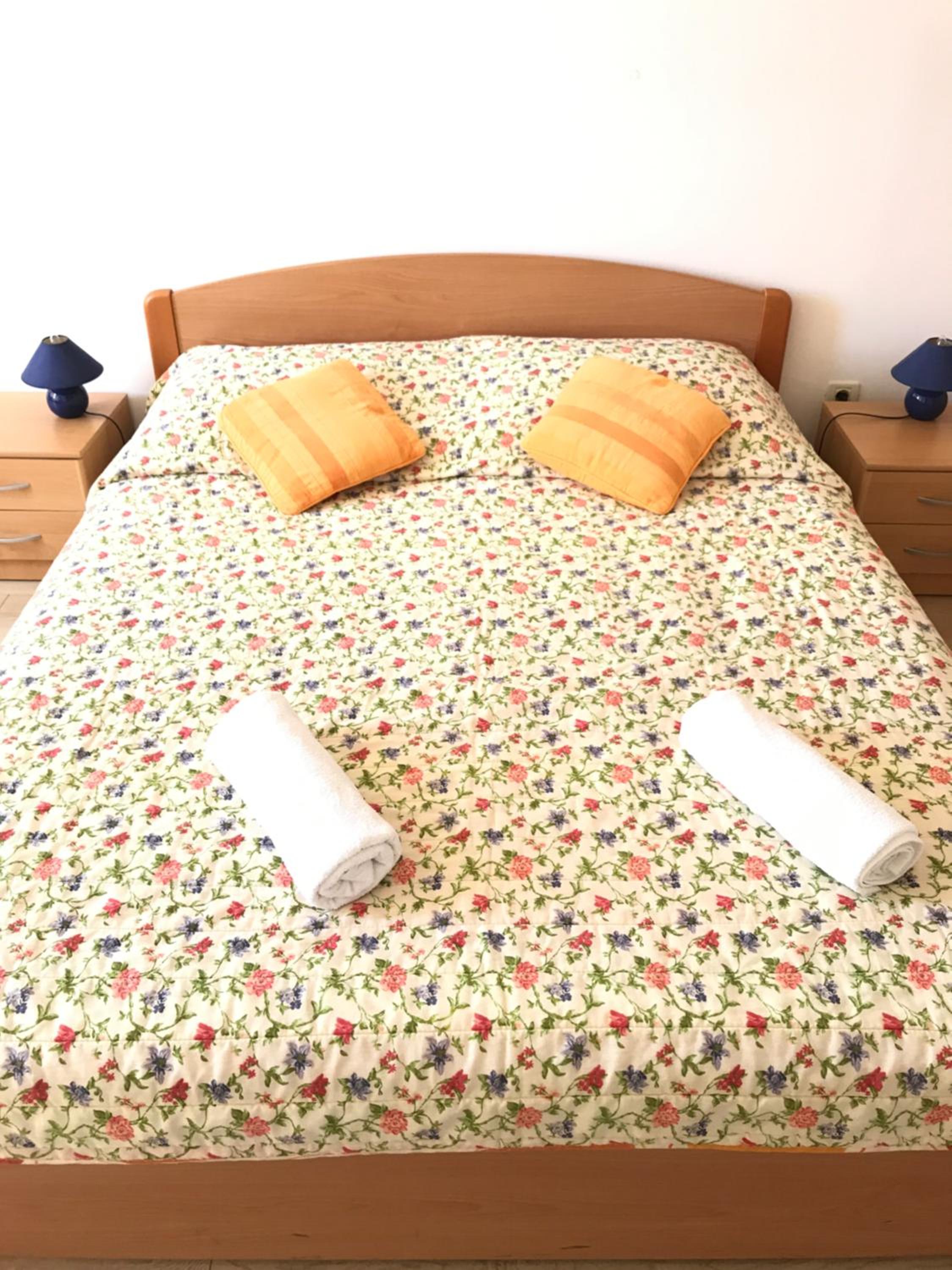 Studio Apartment The Sun