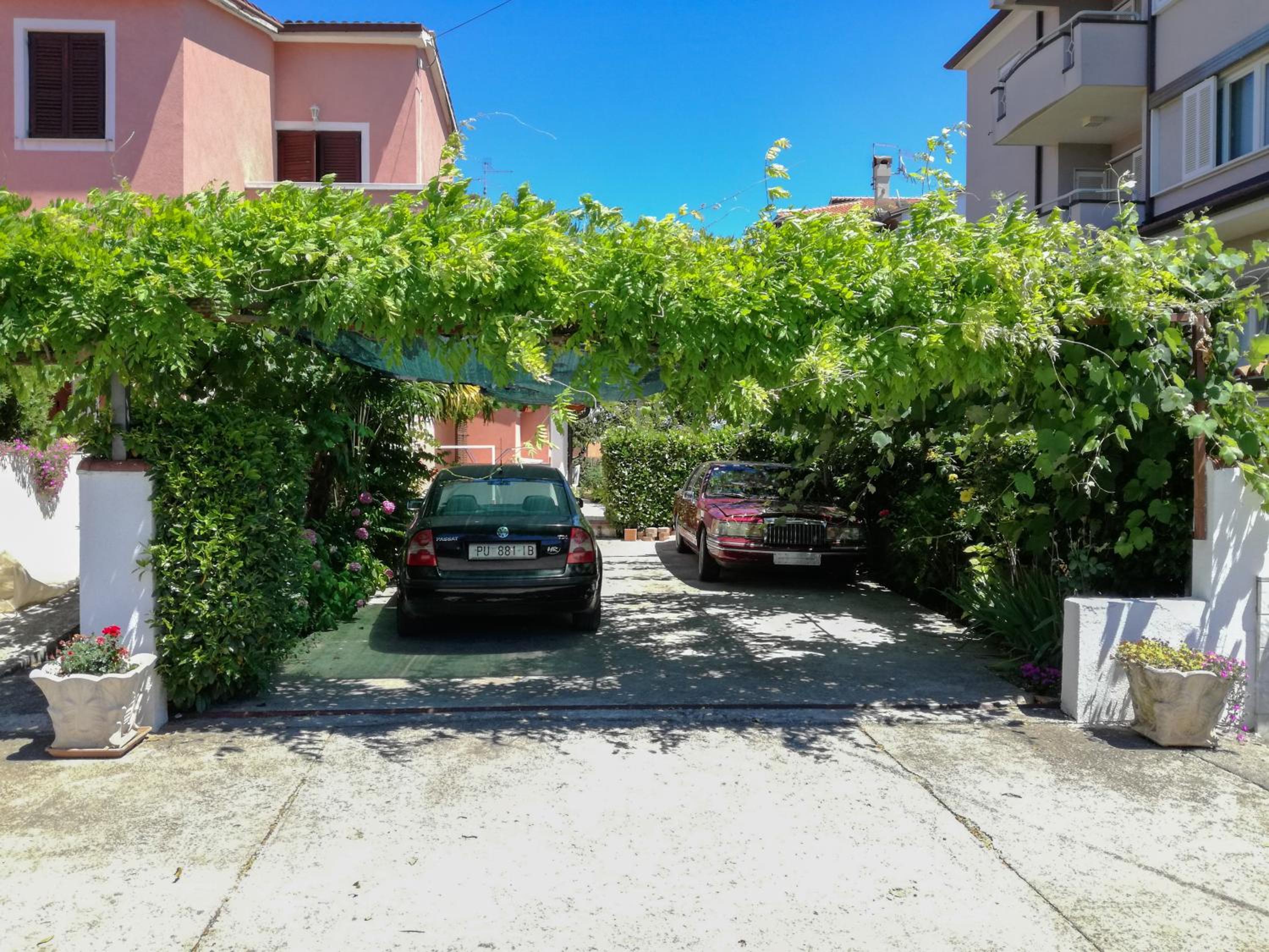 Apartment Sandra view 4