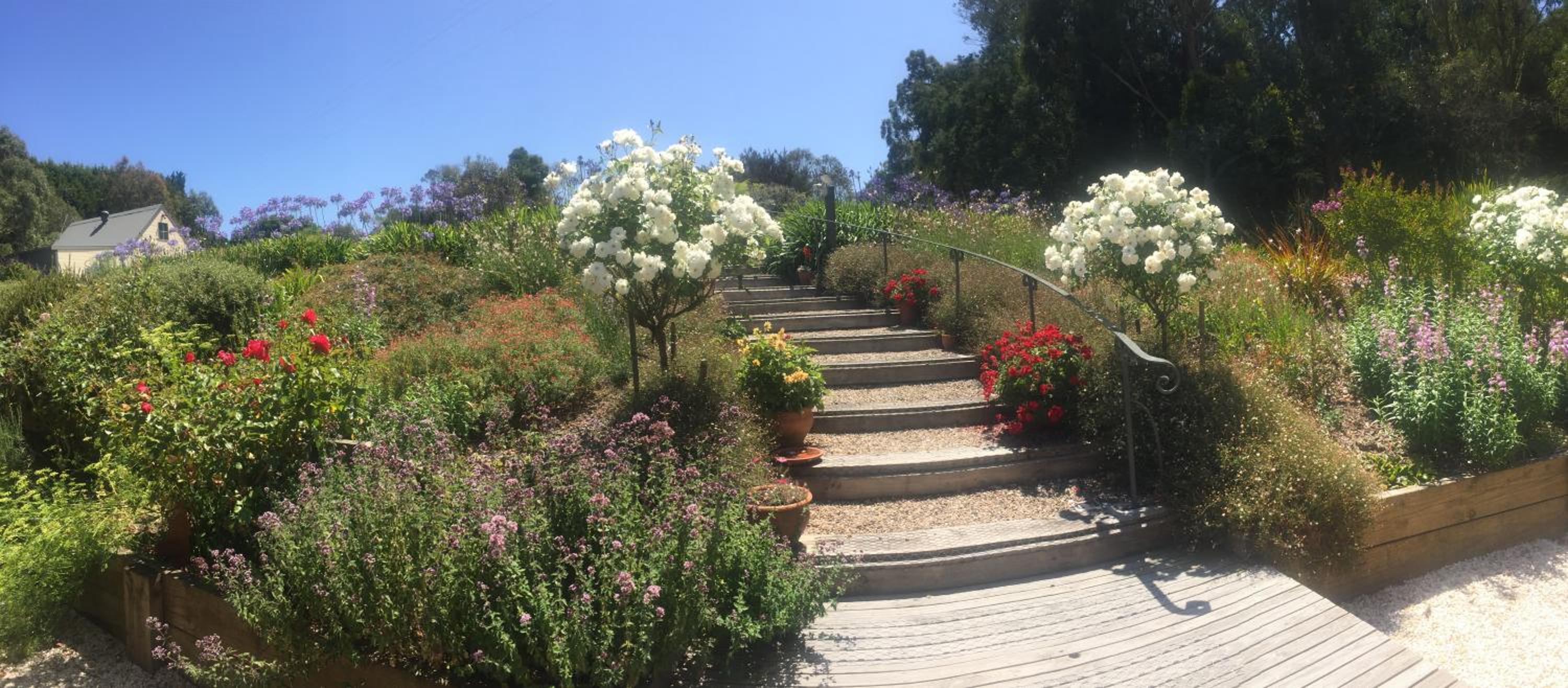 Llarrinda Bed & Breakfast