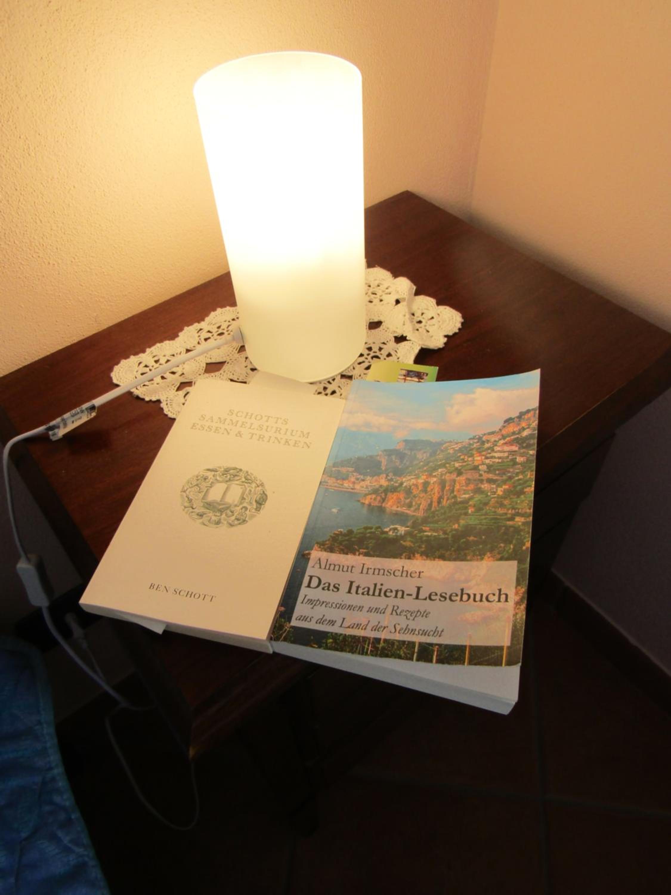 B&B La Gibiana