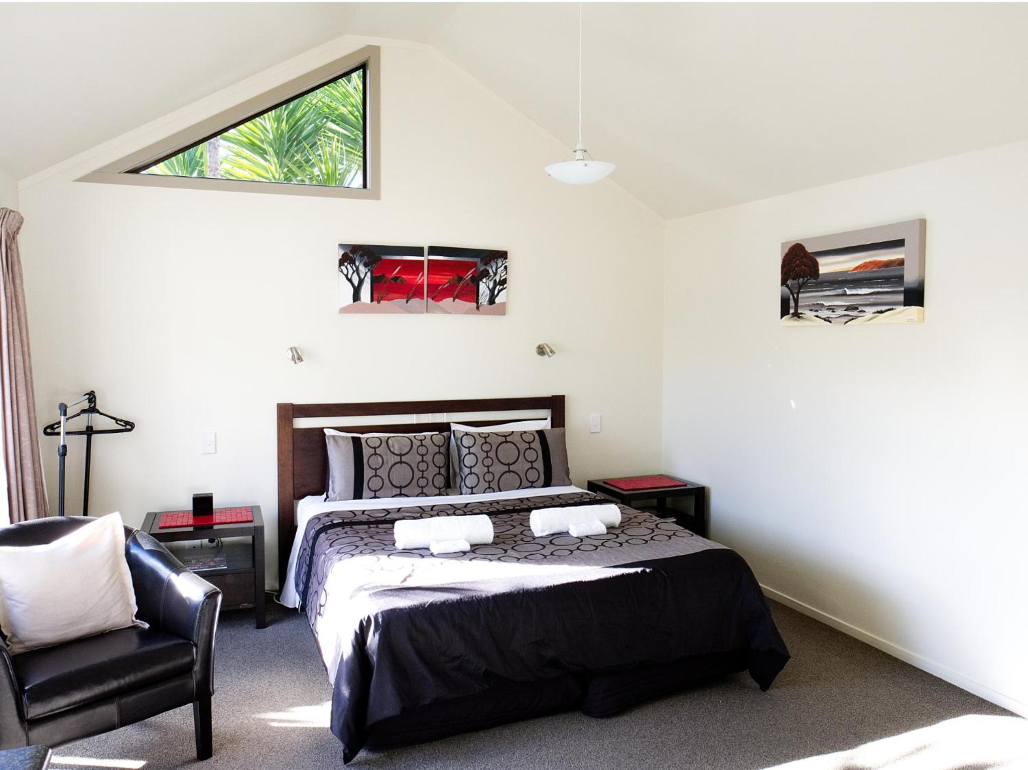 Tairua Shores Motel