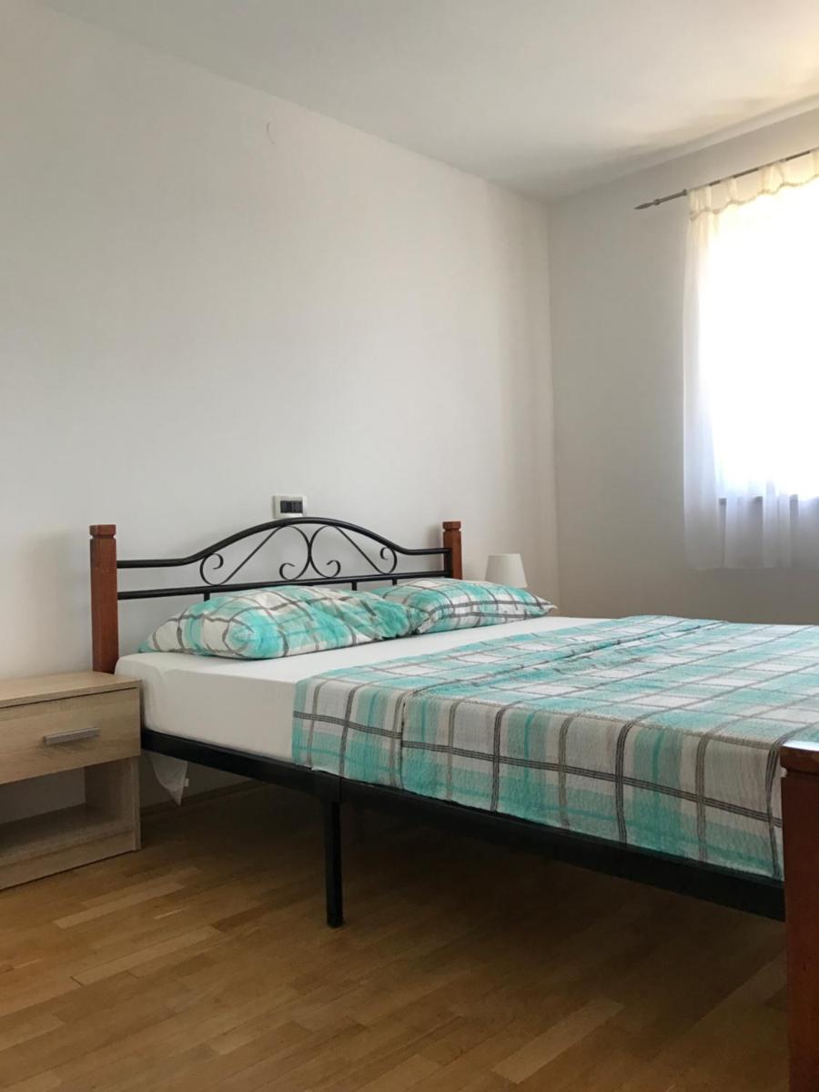 Simonetti Apartments Malinska