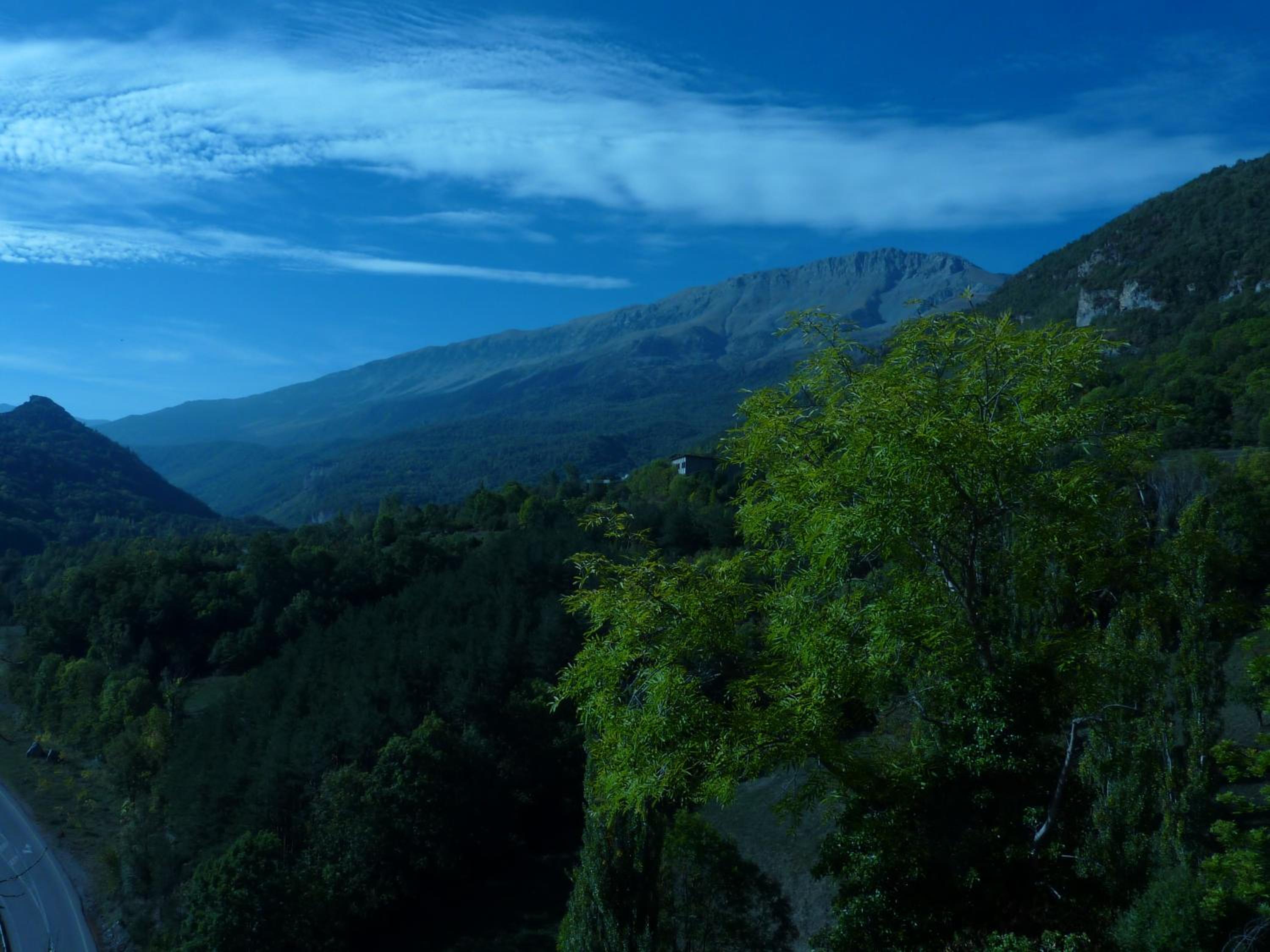 El Molino