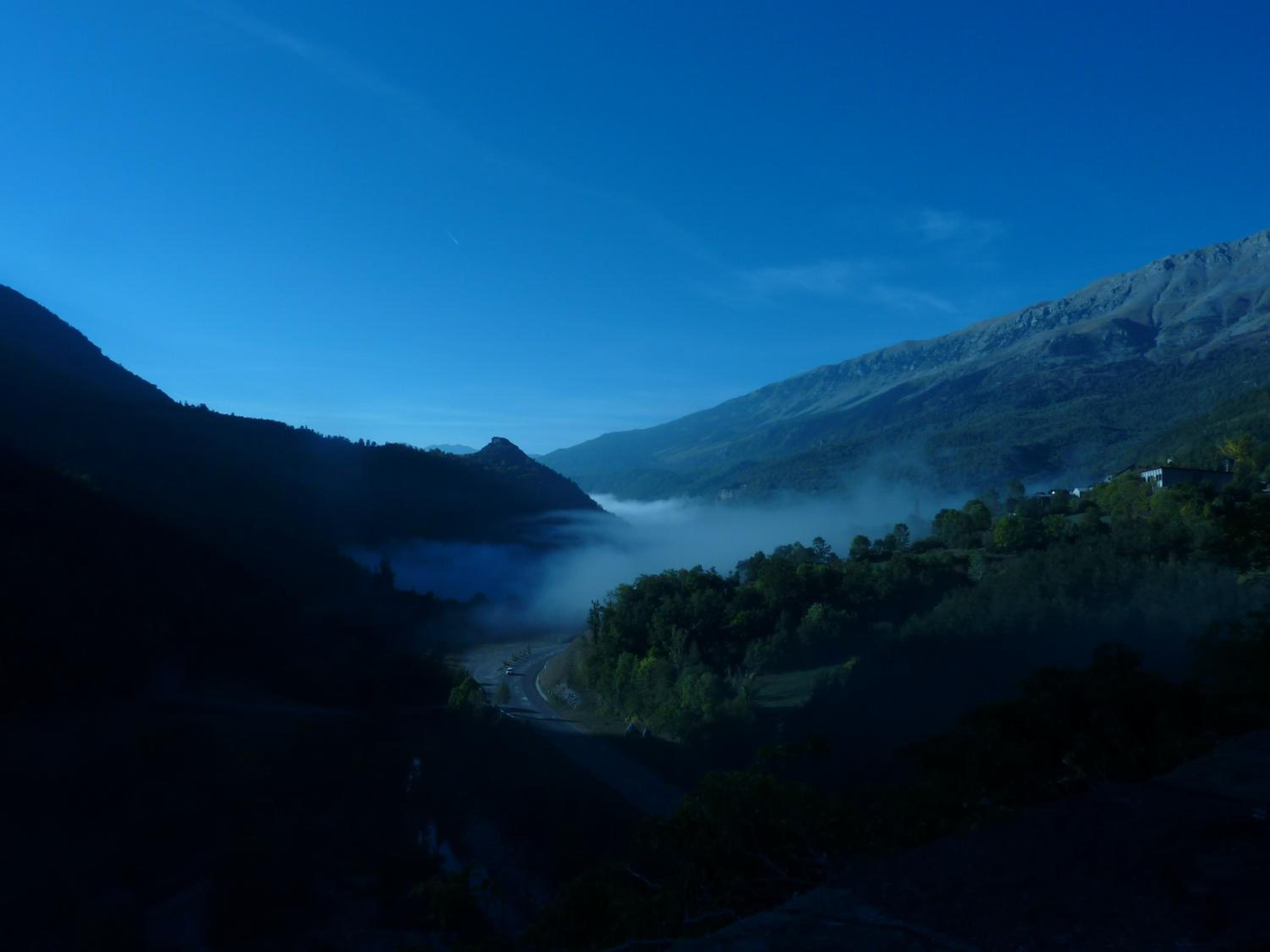 El Molino