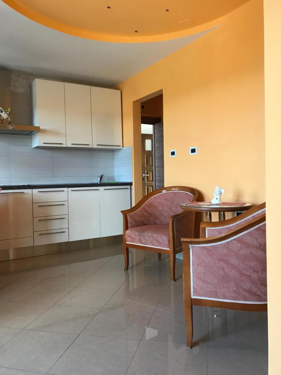 Simonetti Apartments Malinska