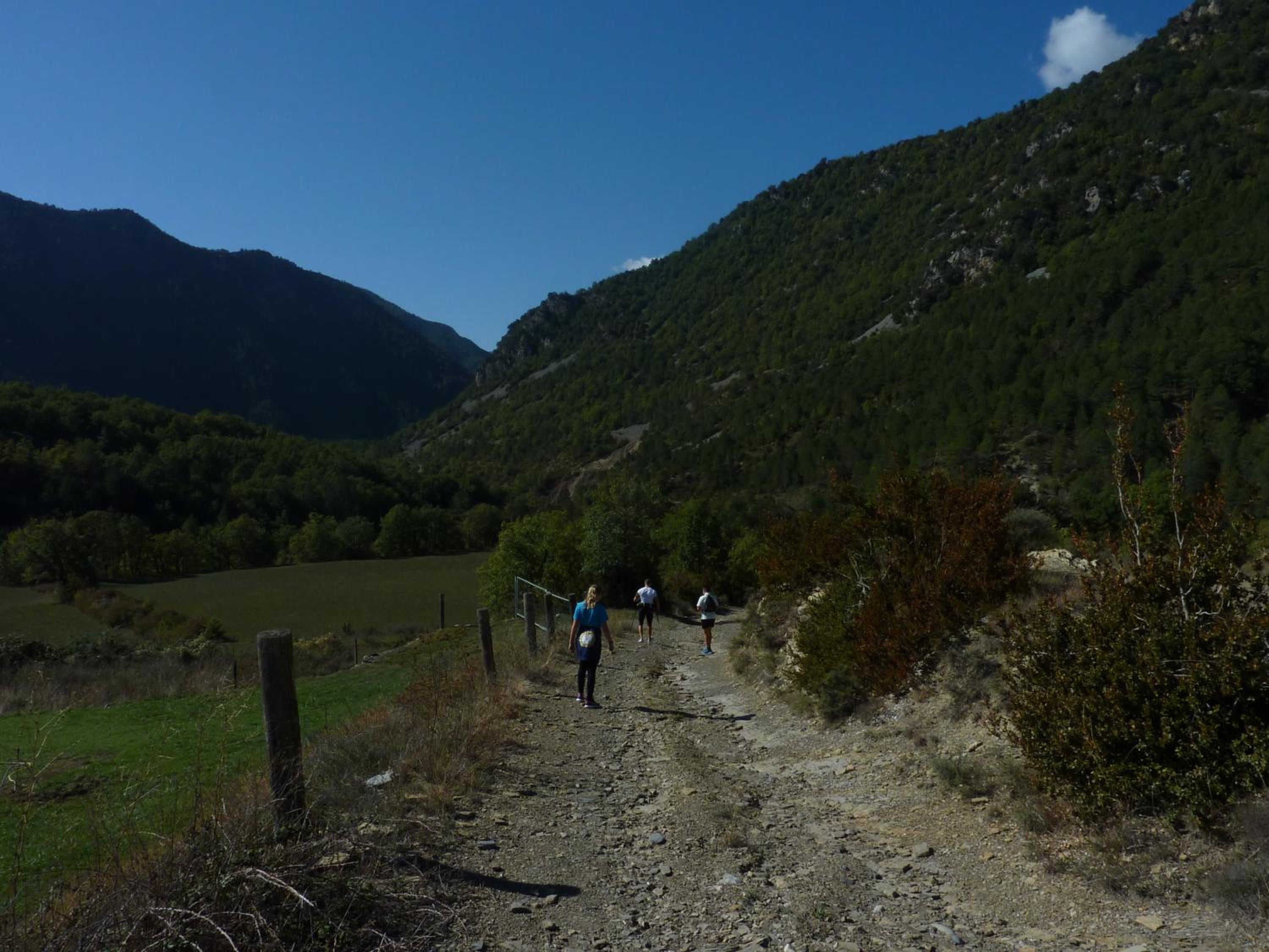 El Molino