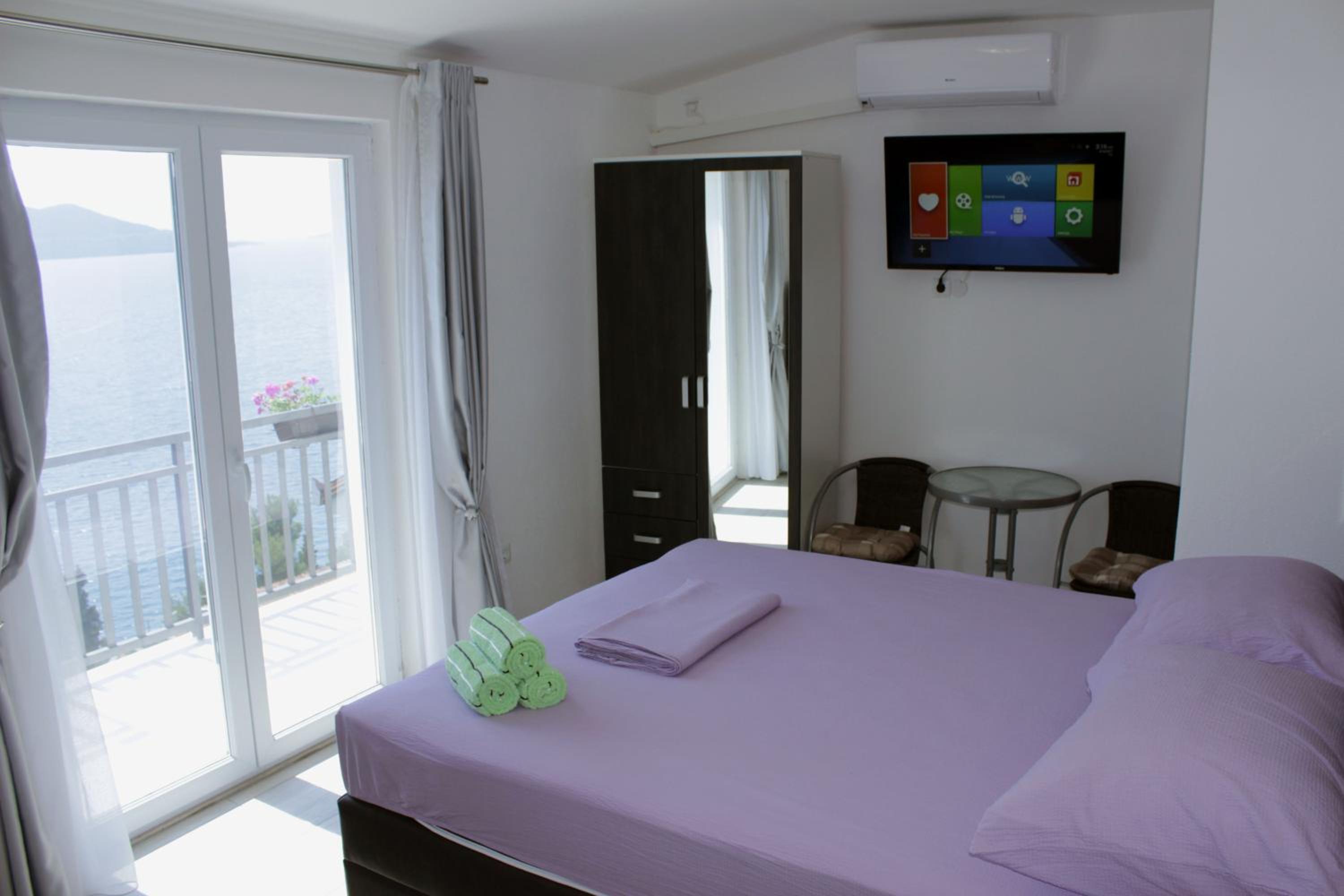 Guest House Put