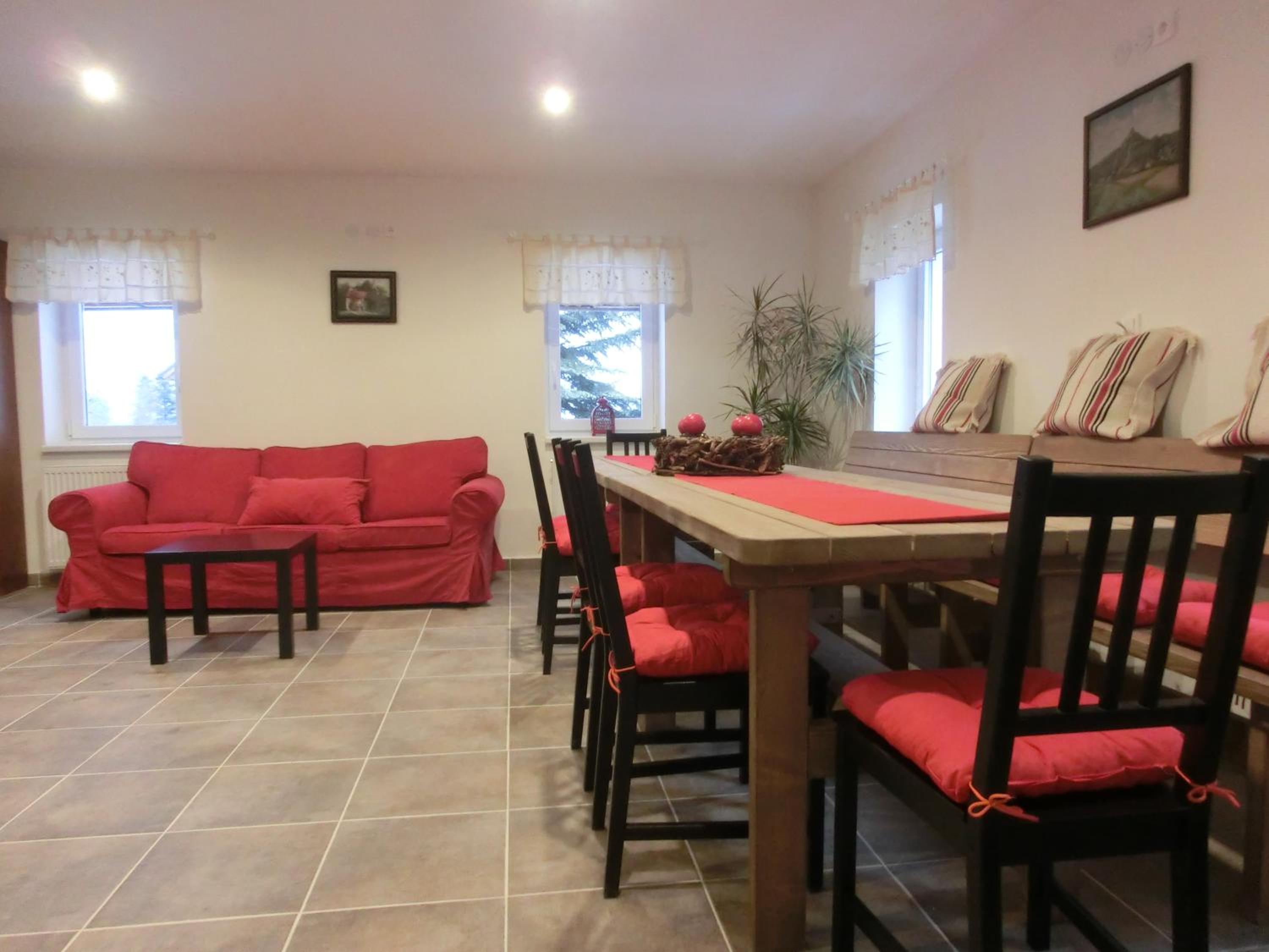 Pension Skalka