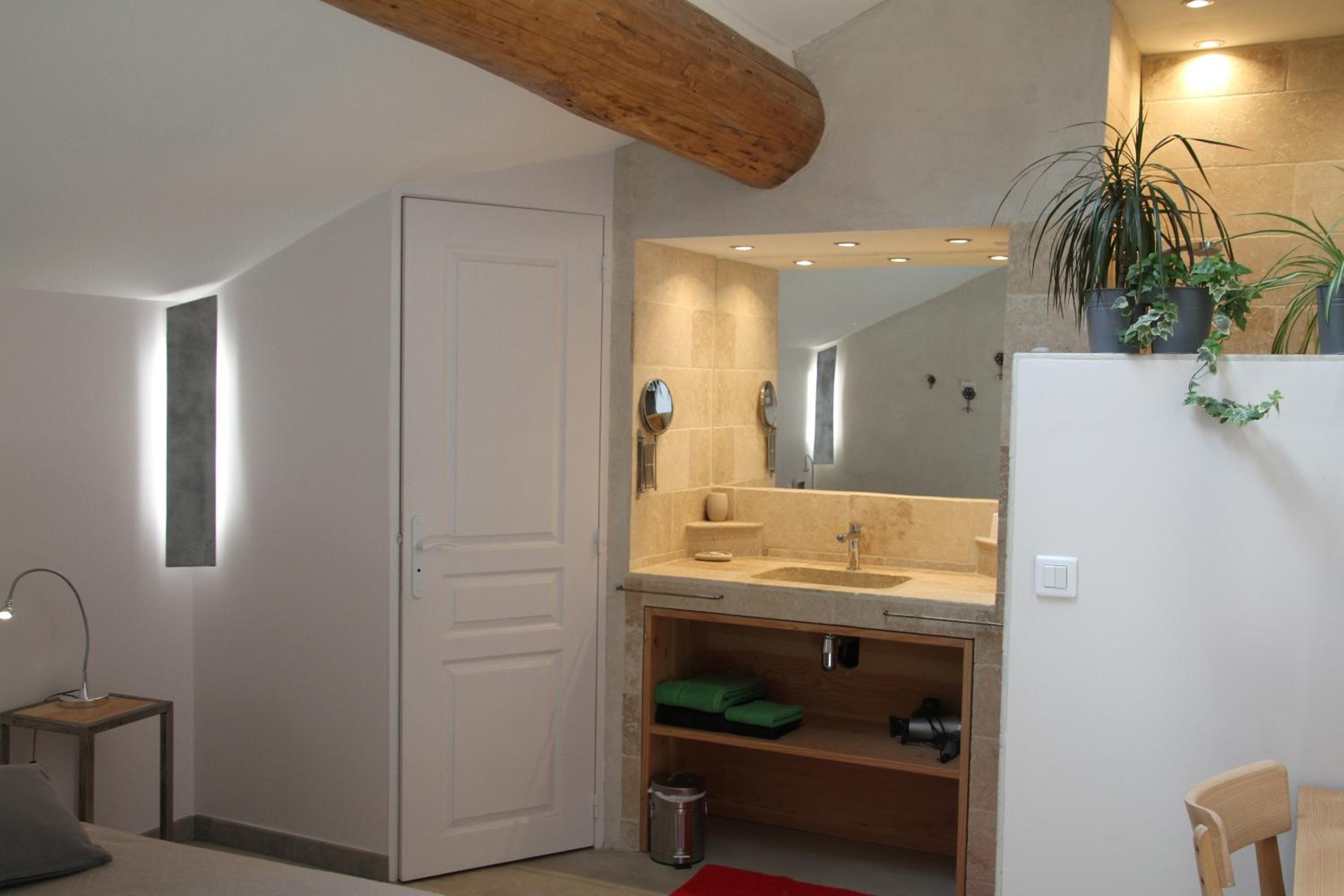 L'atelier B&B view 5