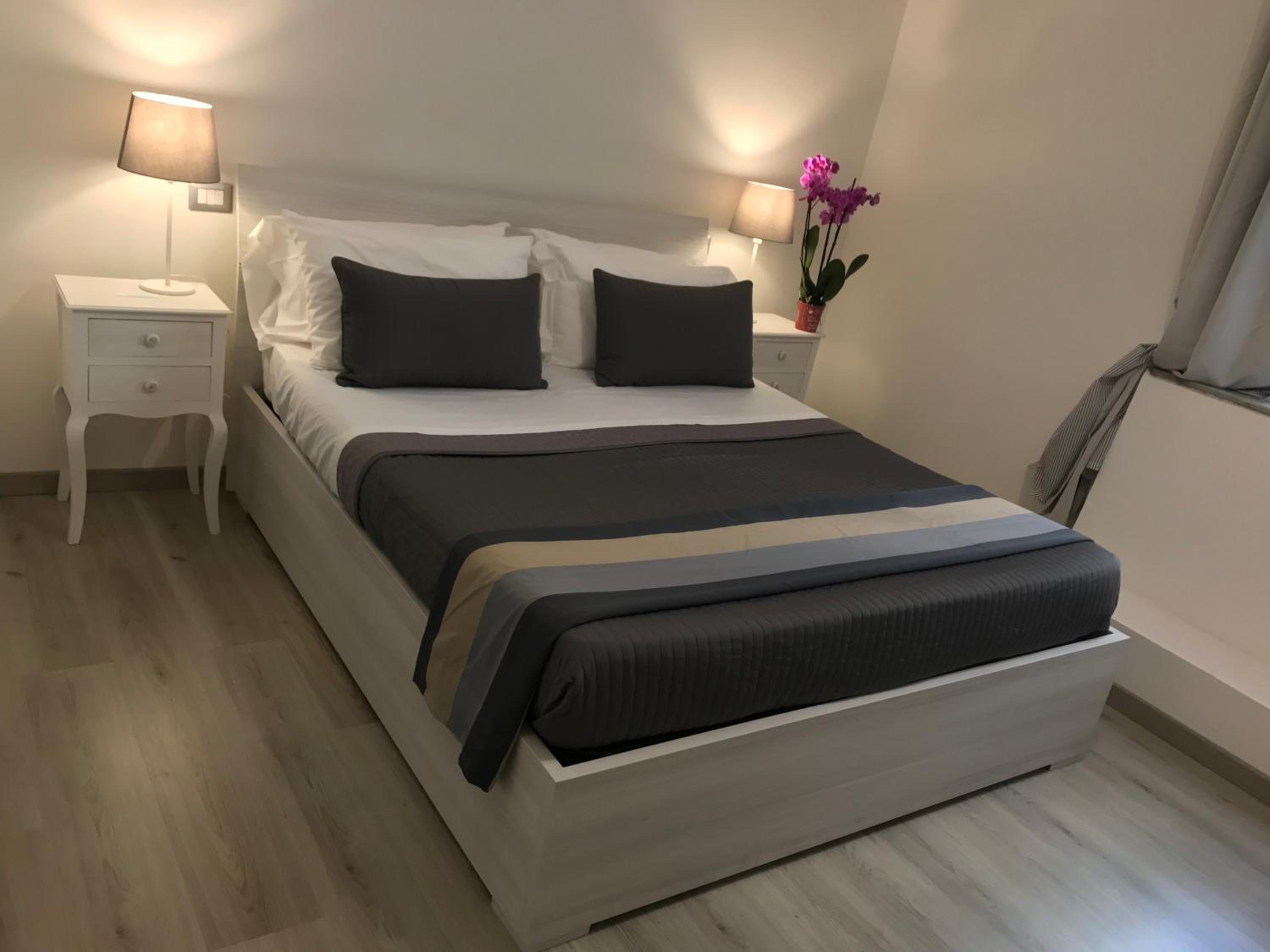 Angolo di Roma Guest house