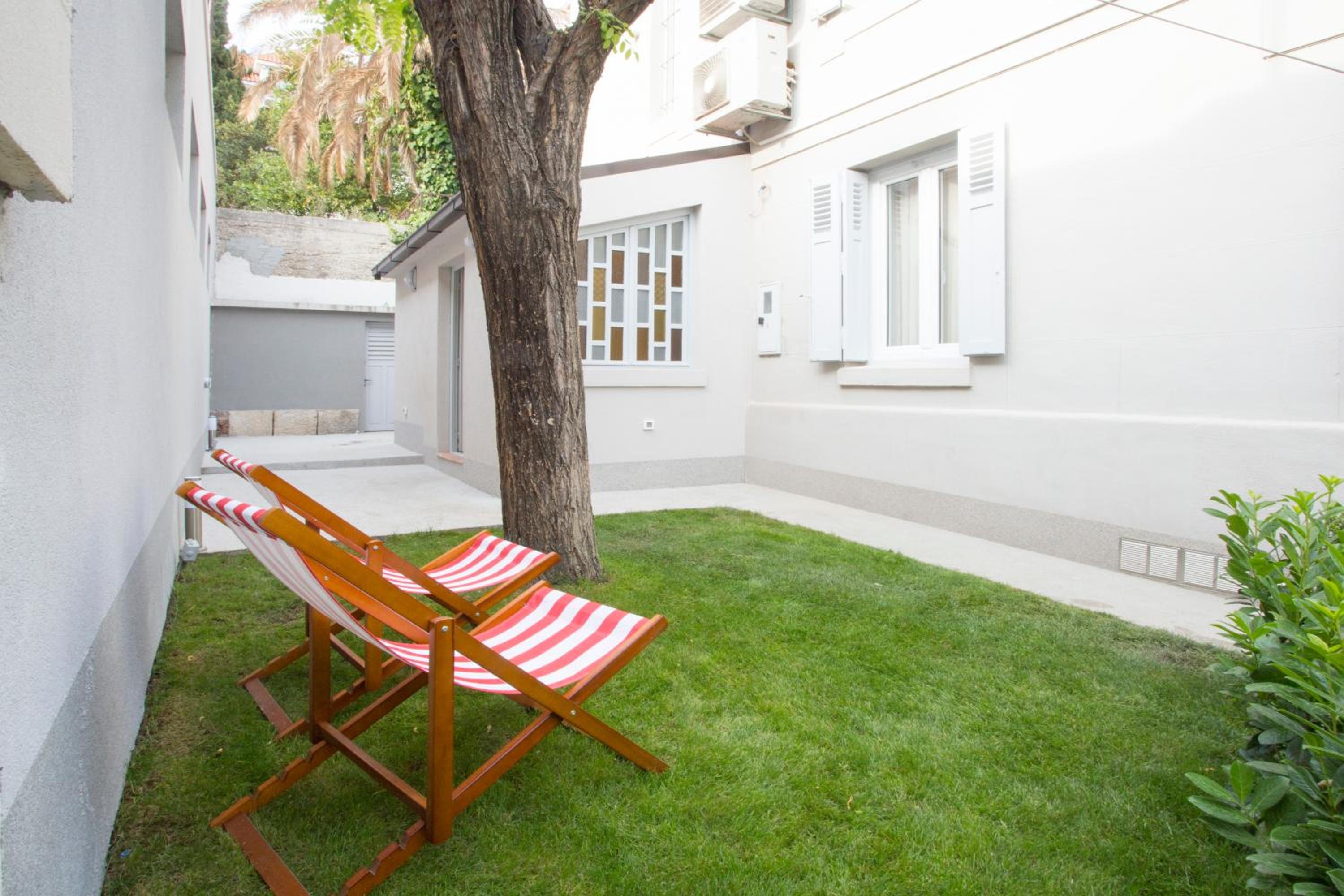 Apartment Splendido