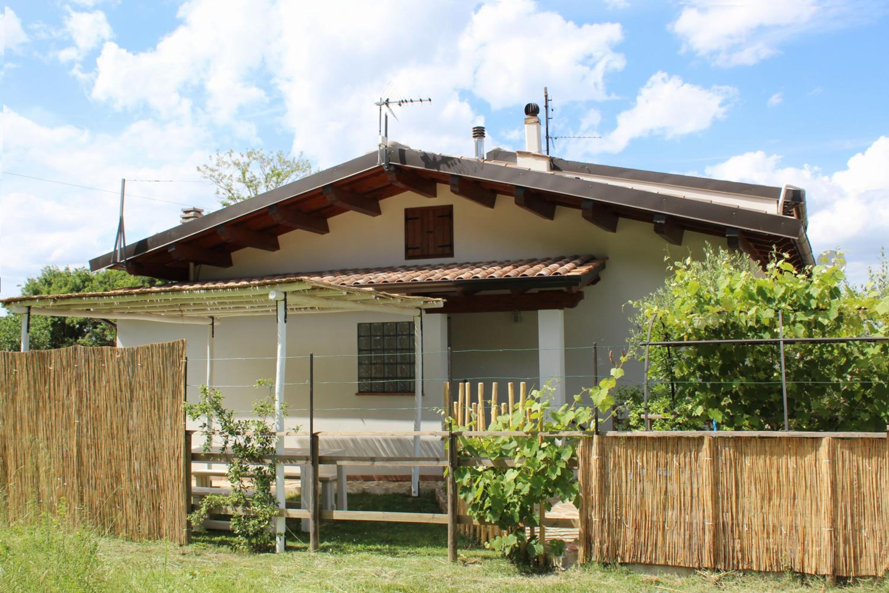 Radici House view 2
