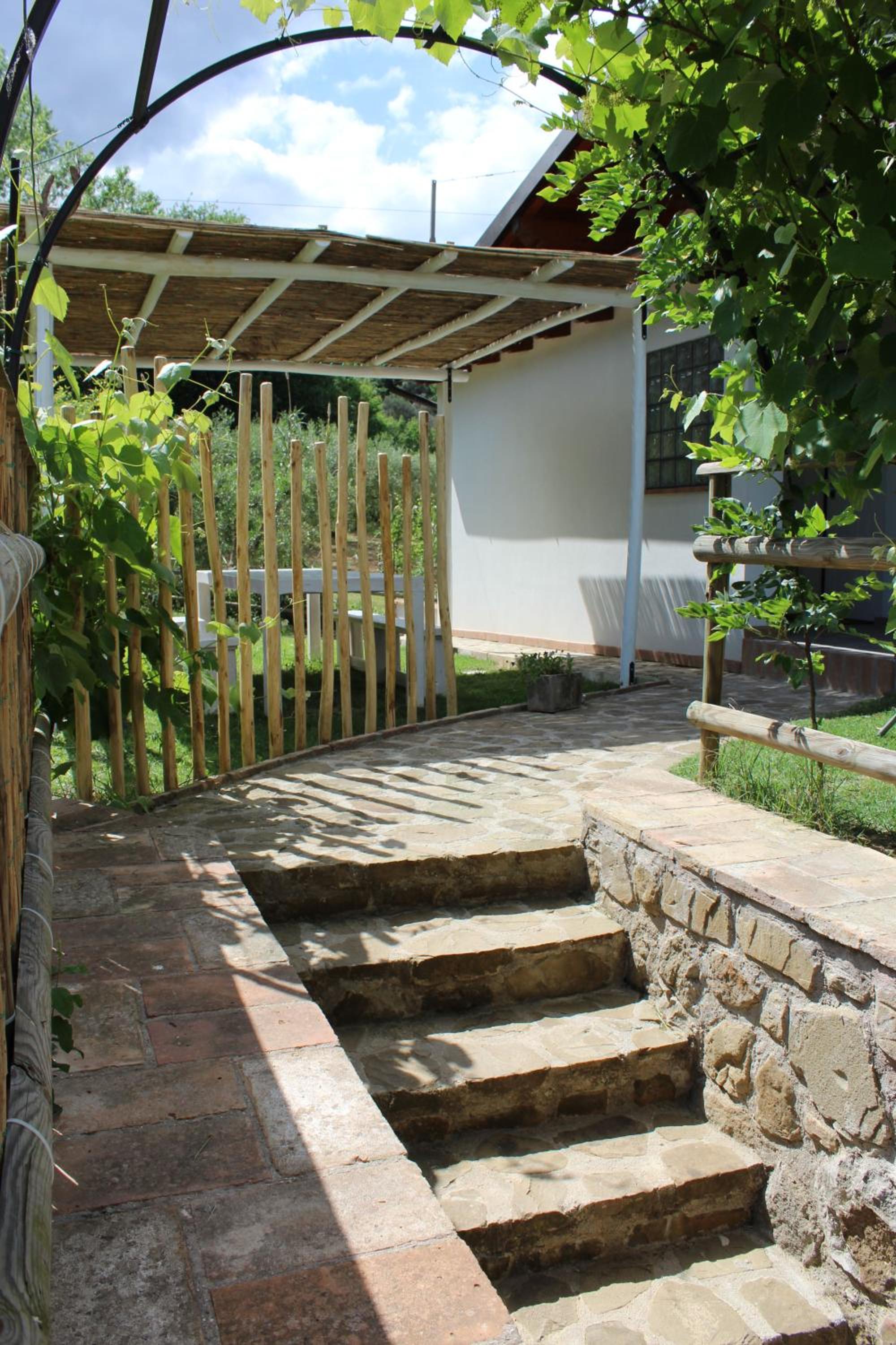 Radici House view 3