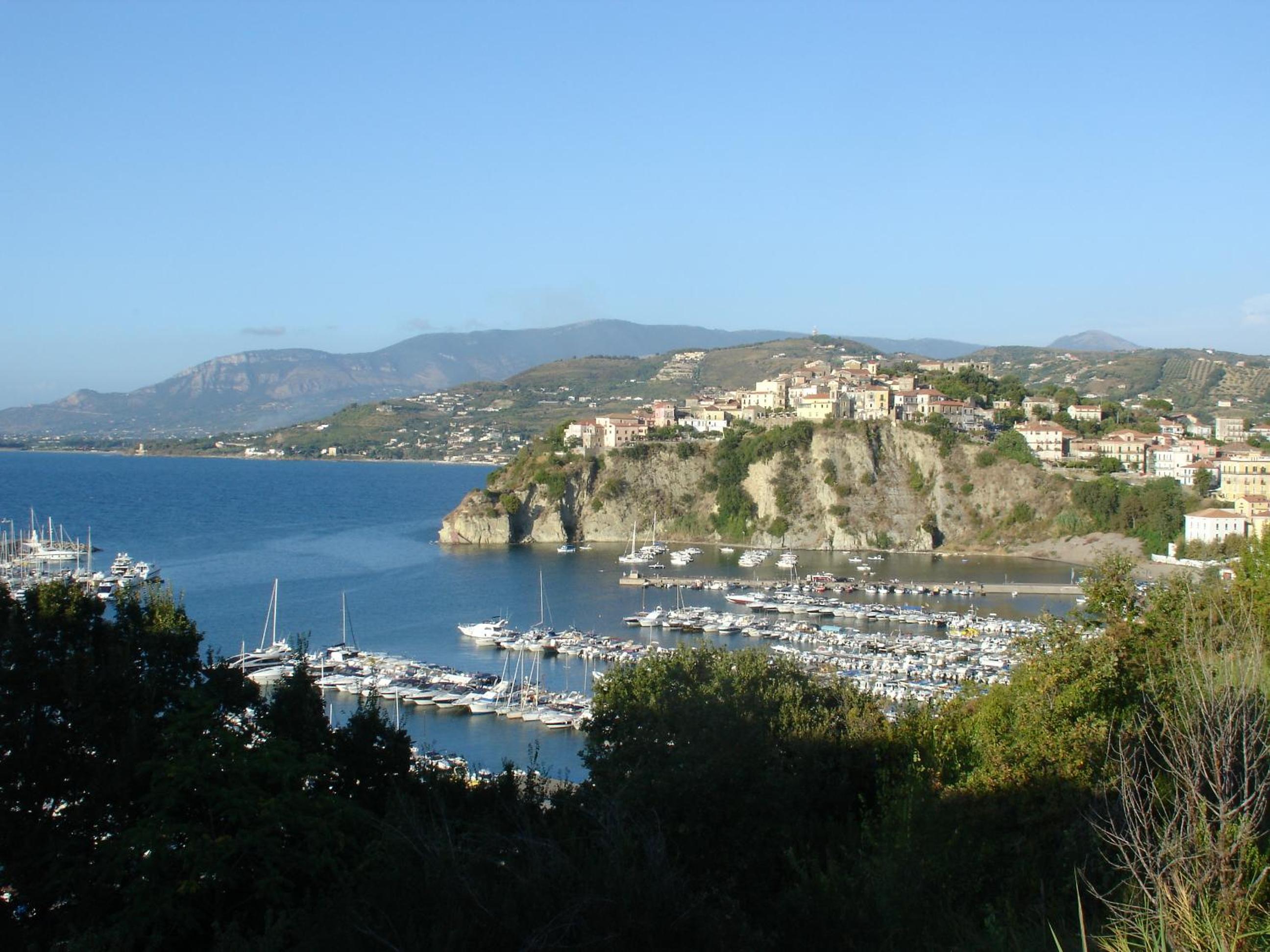 Residence Rossomelograno photo 4