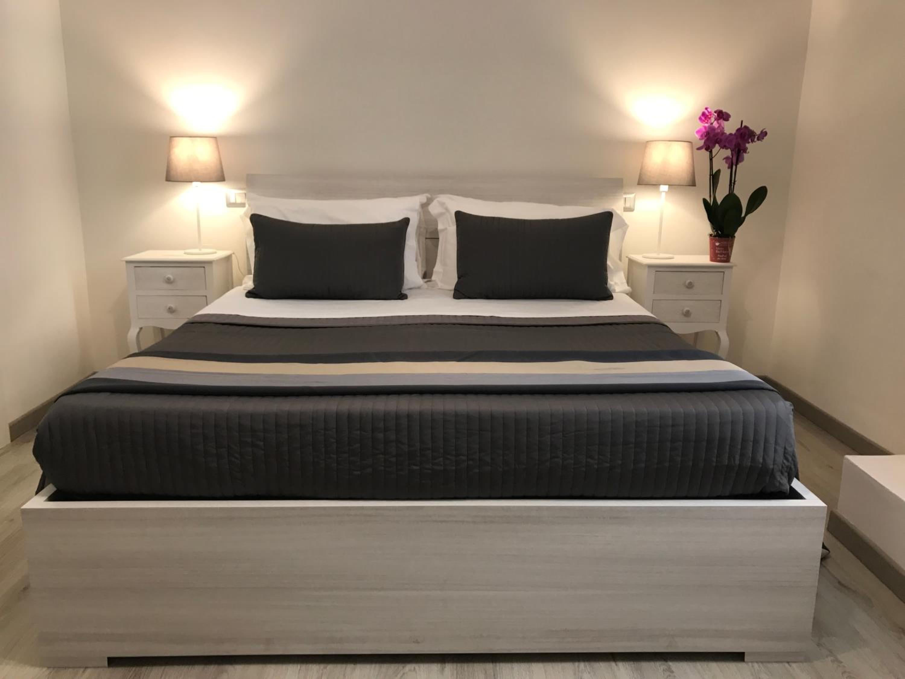 Angolo di Roma Guest house