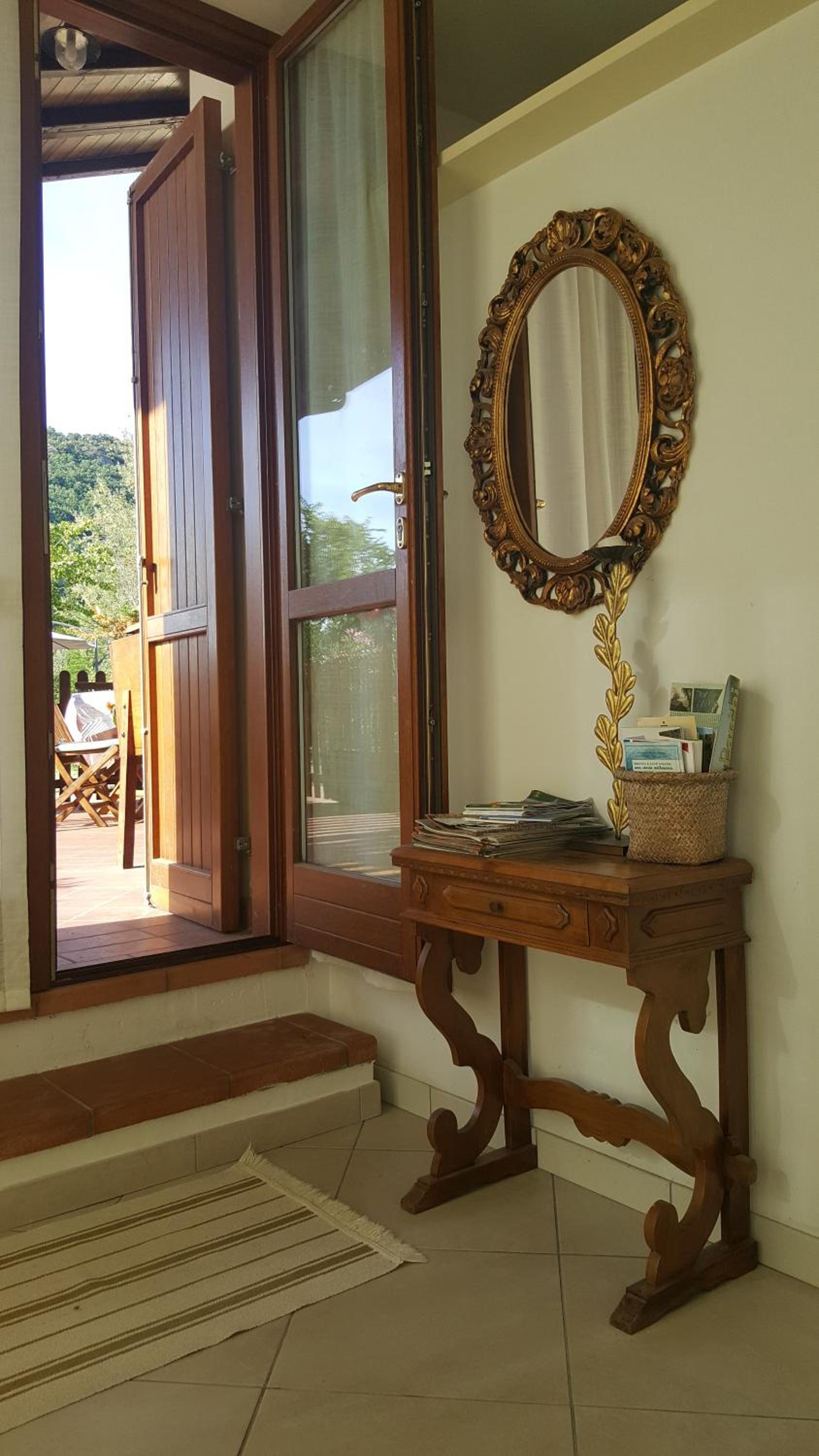Agriturismo Ca' di Mazza
