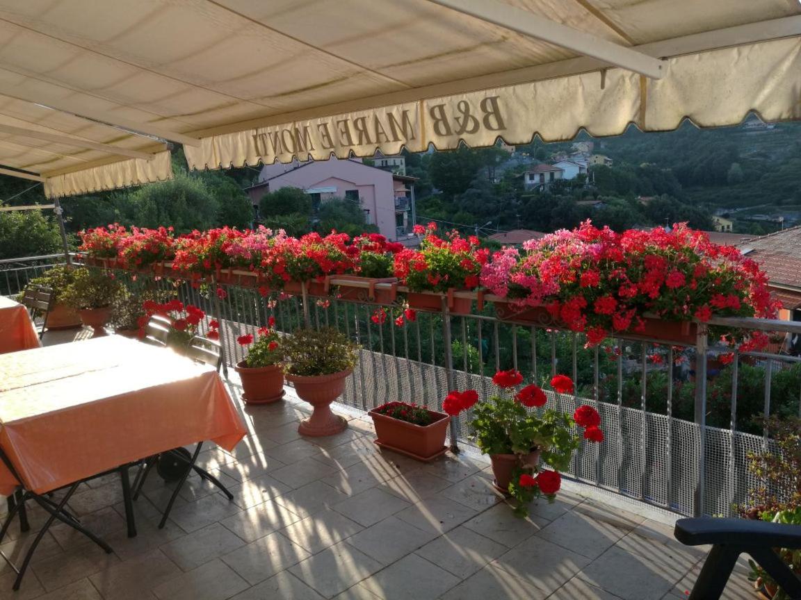 B&B Mare e Monti view 2