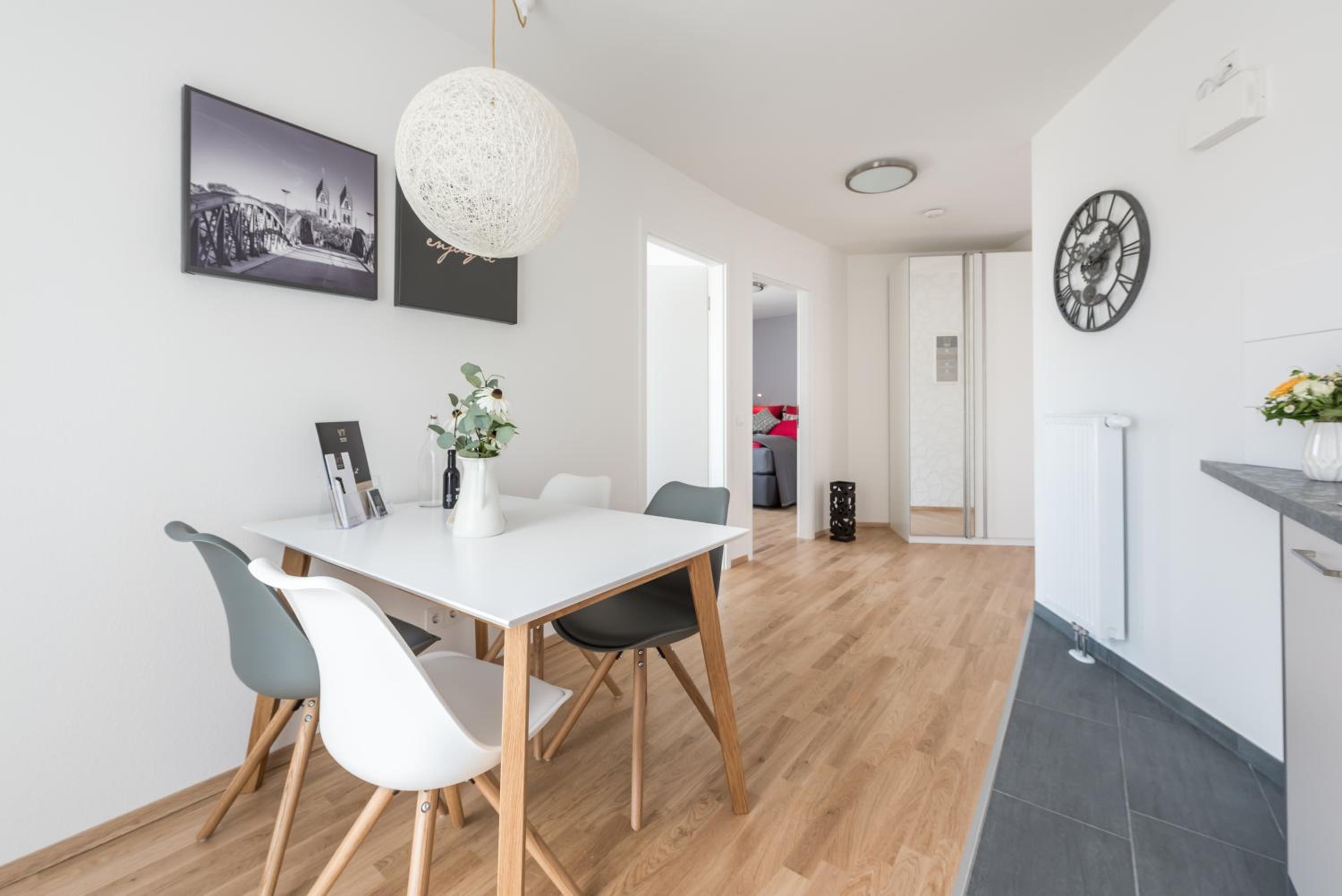 V7 Boutique Appartements view 5