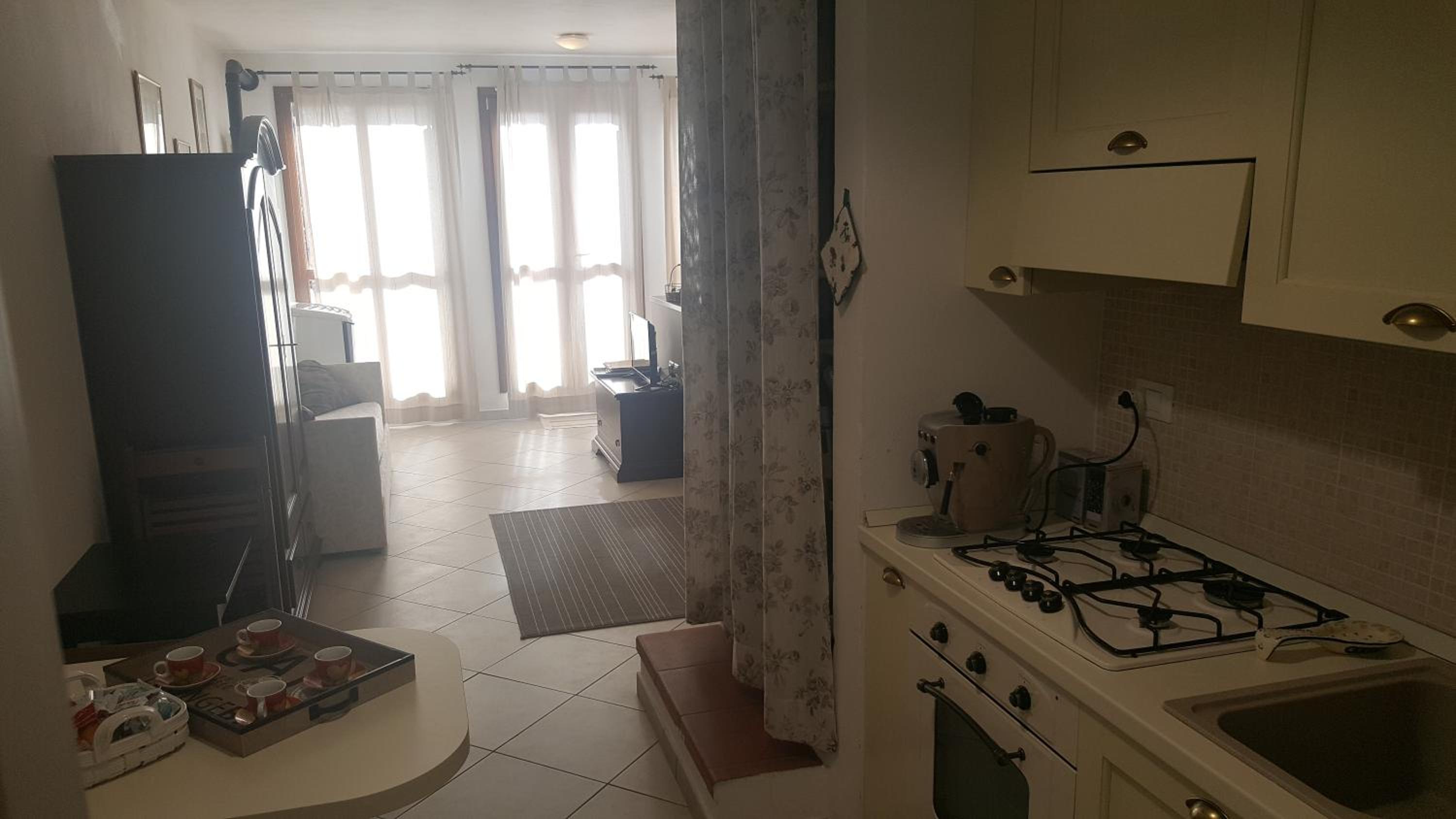 Agriturismo Ca' di Mazza
