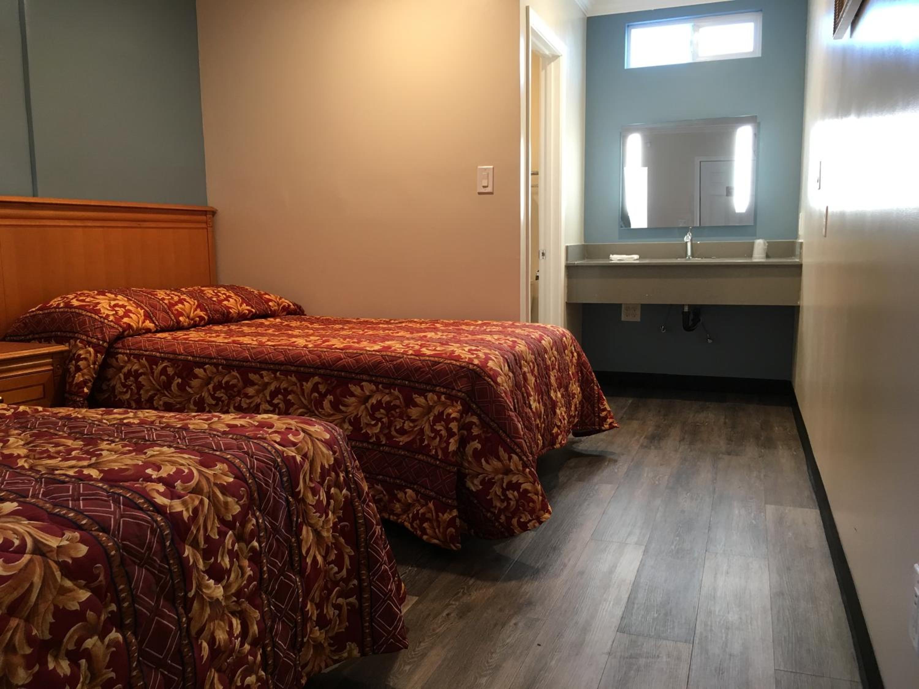 Lincoln Park Motel
