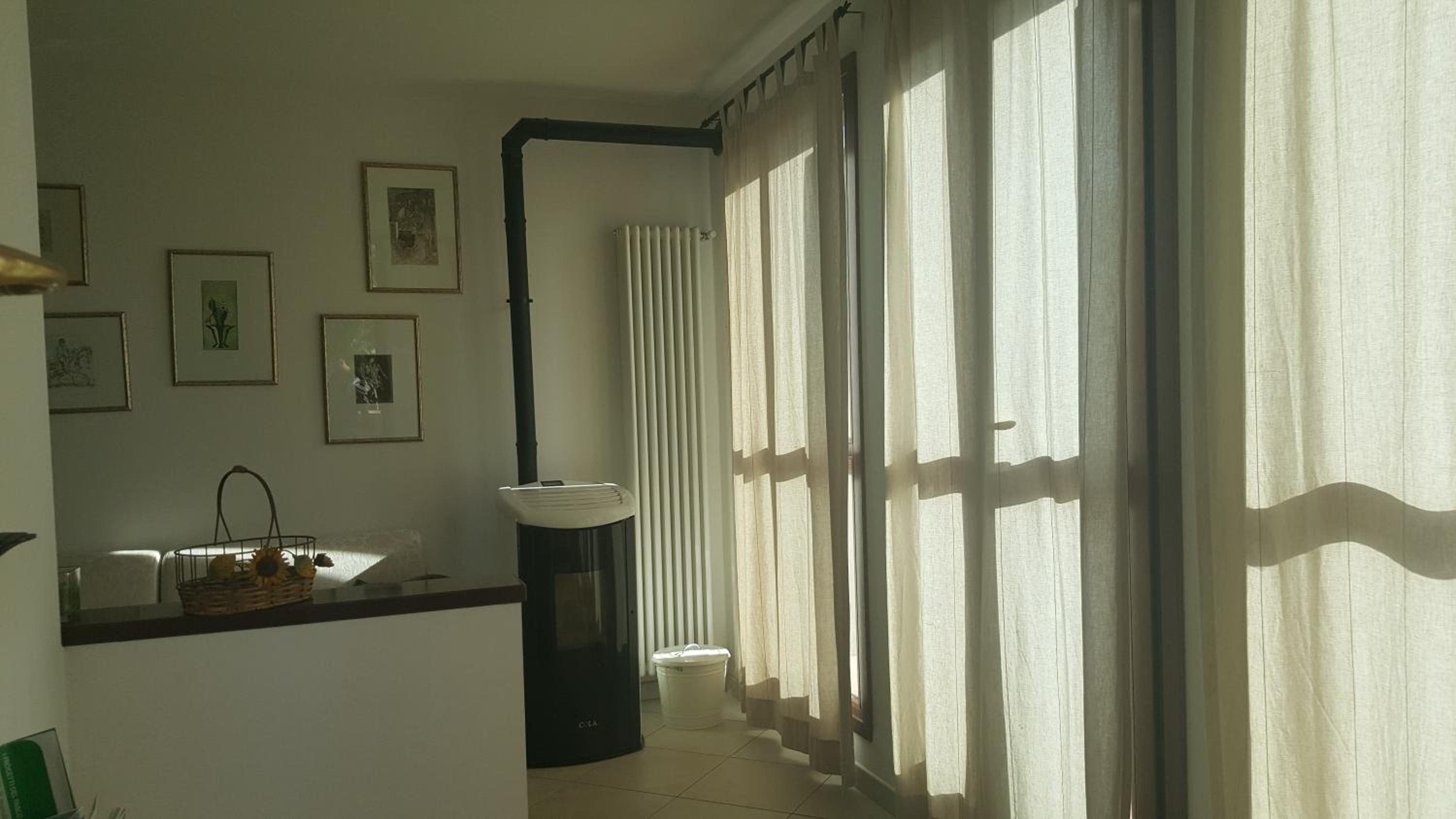Agriturismo Ca' di Mazza