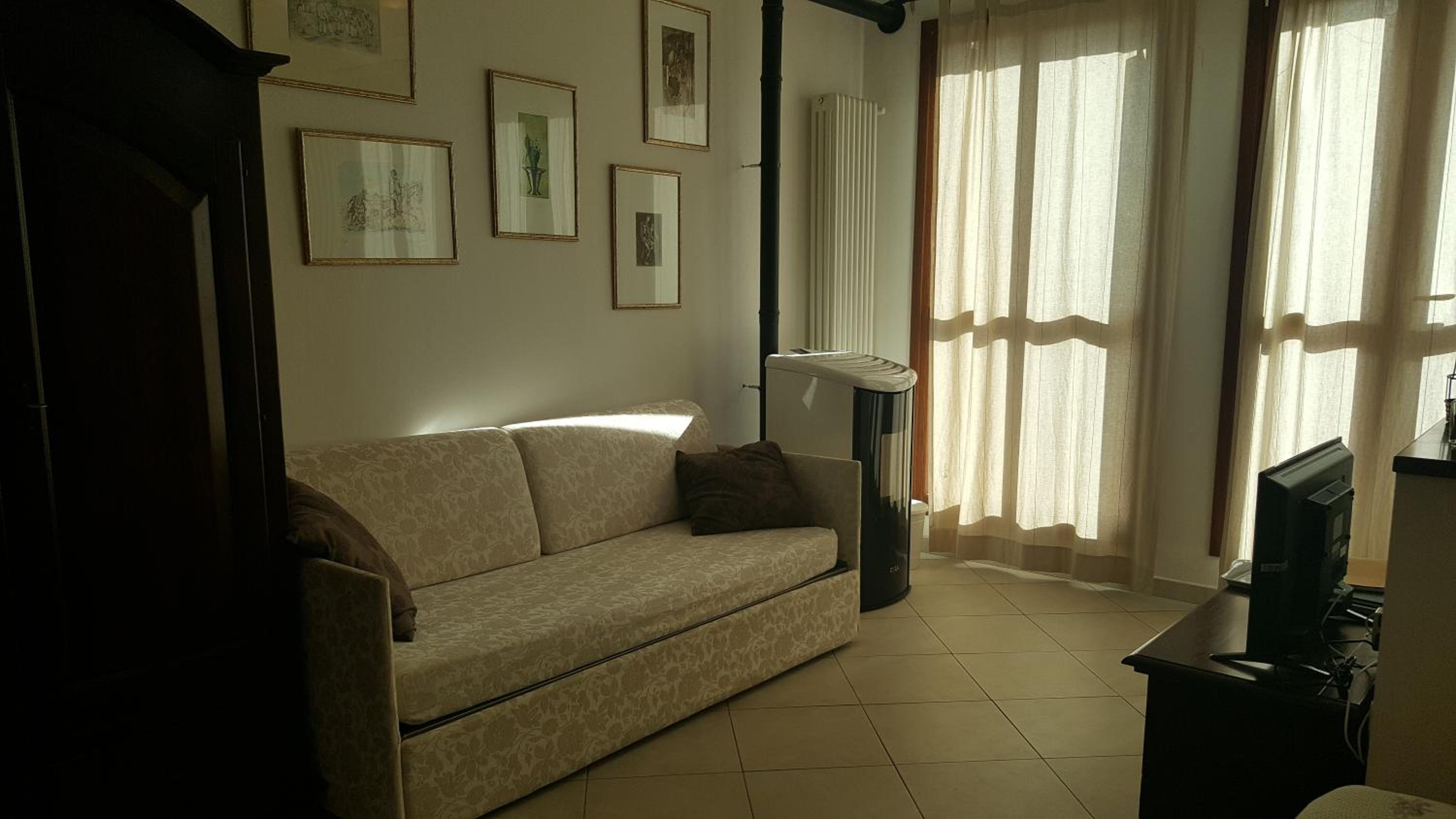 Agriturismo Ca' di Mazza