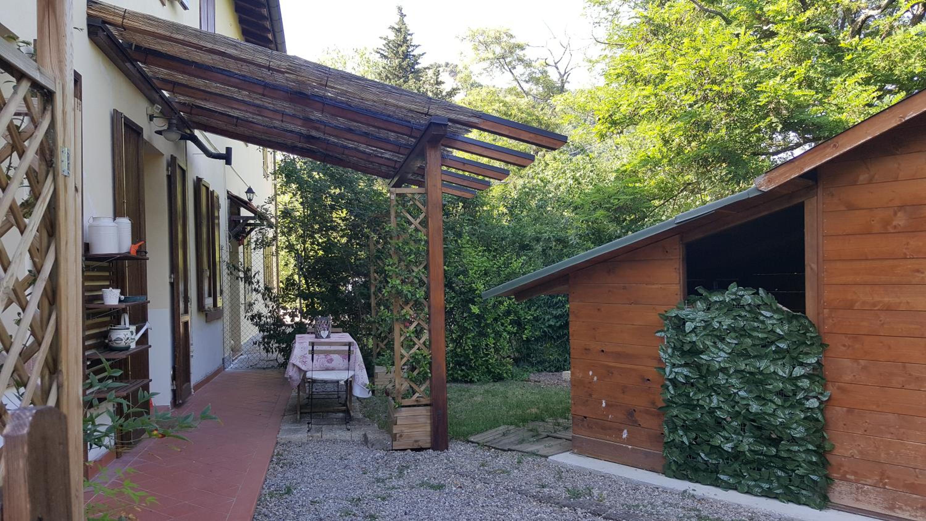 Agriturismo Ca' di Mazza