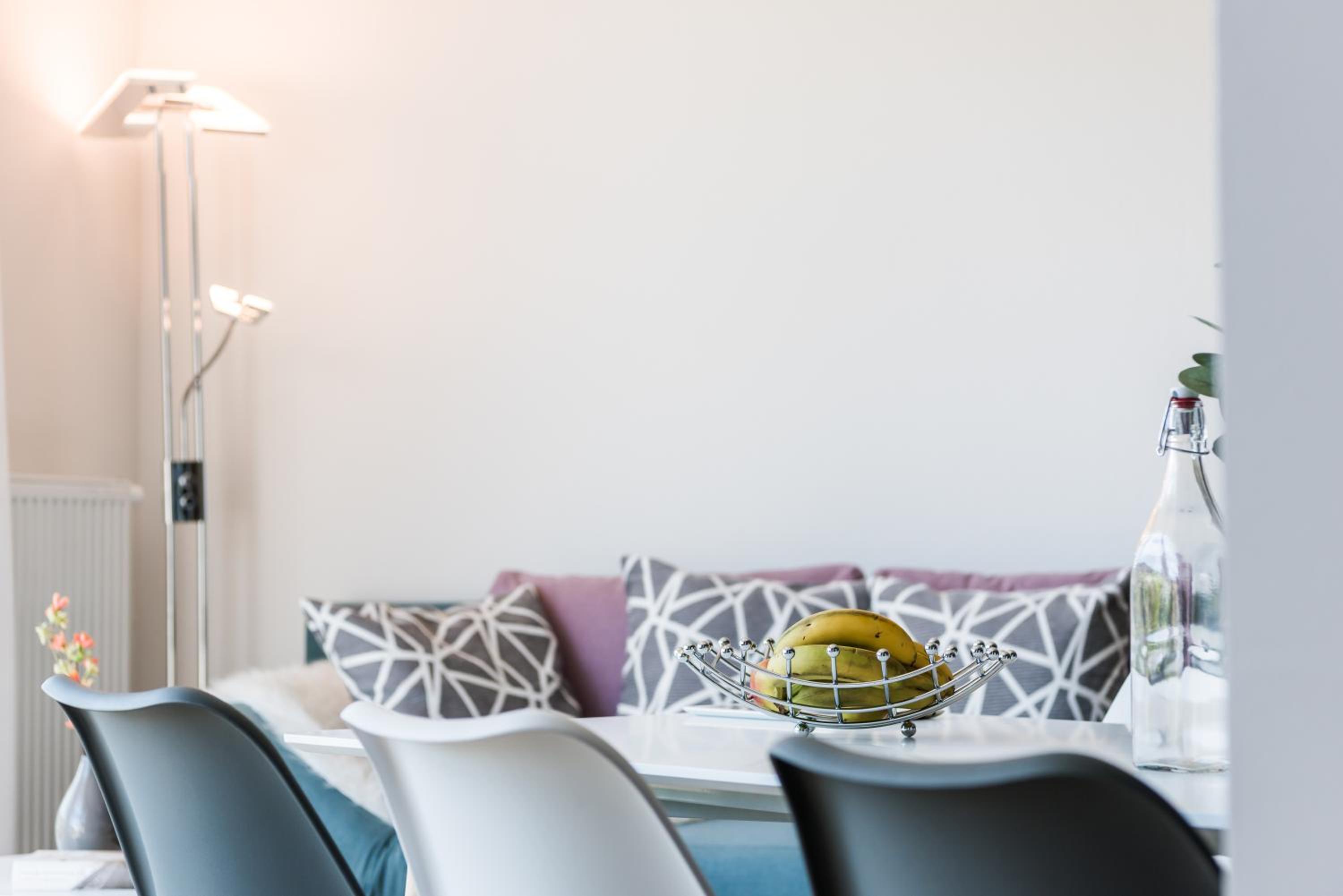 V7 Boutique Appartements view 2
