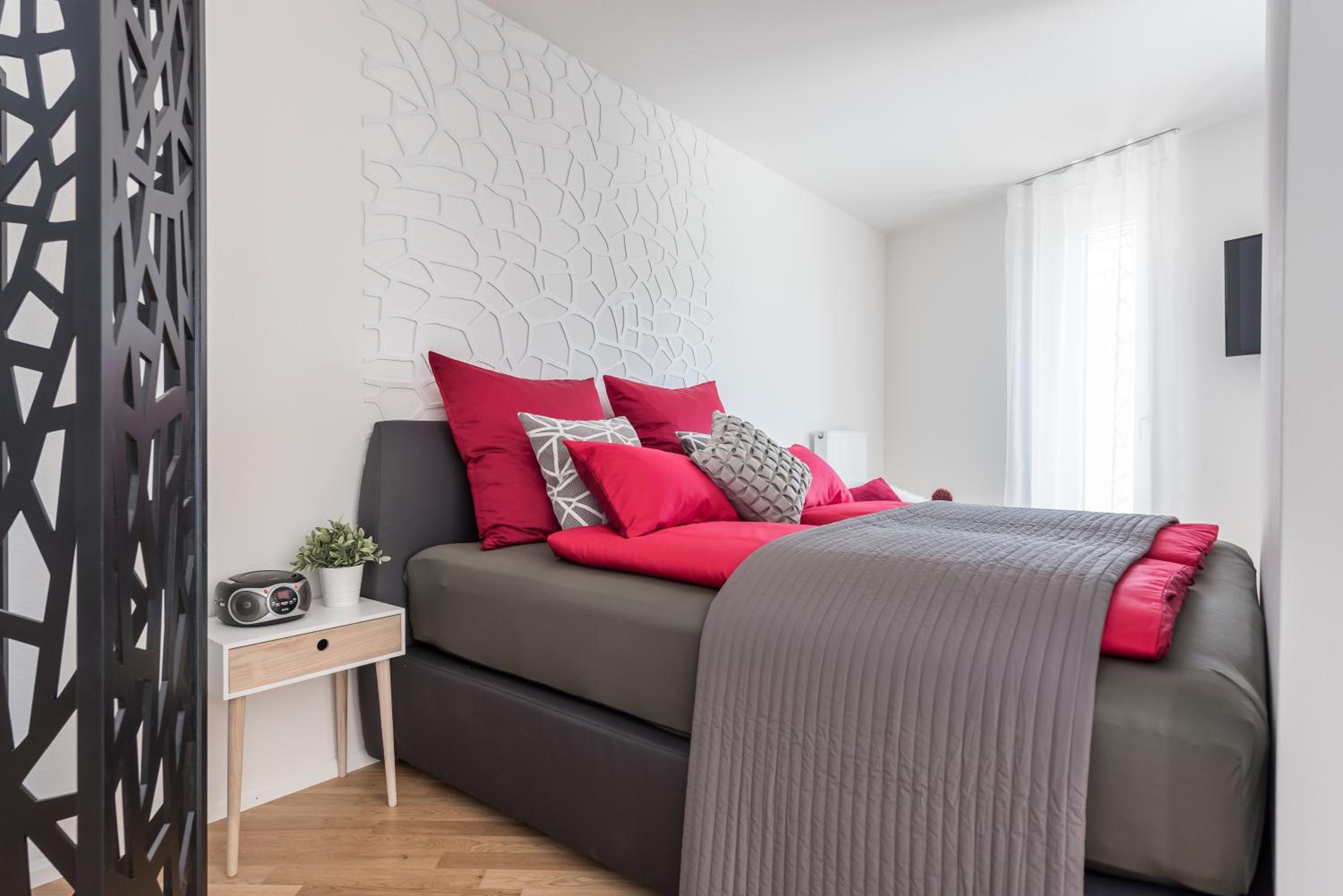 V7 Boutique Appartements view 3