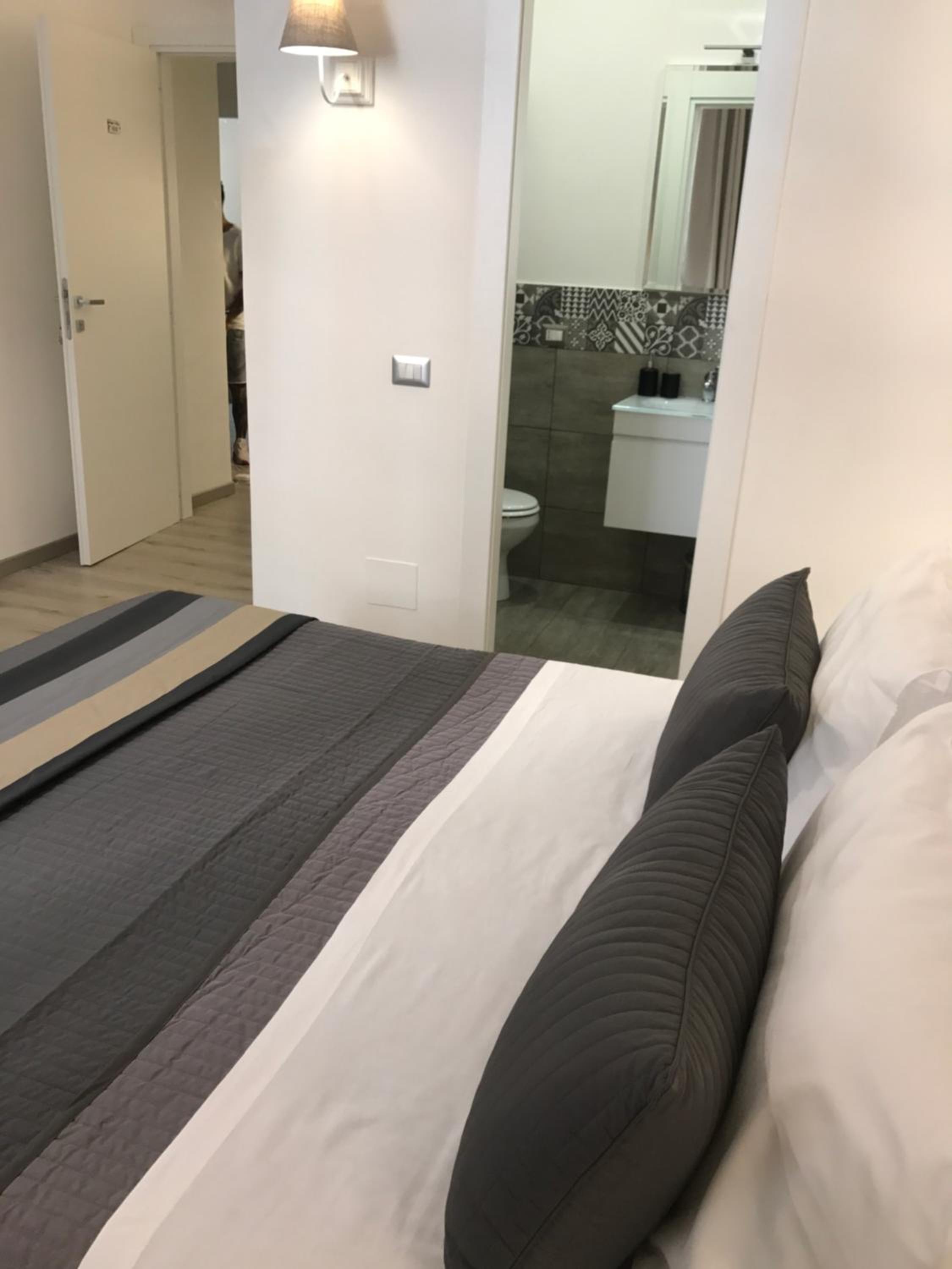 Angolo di Roma Guest house