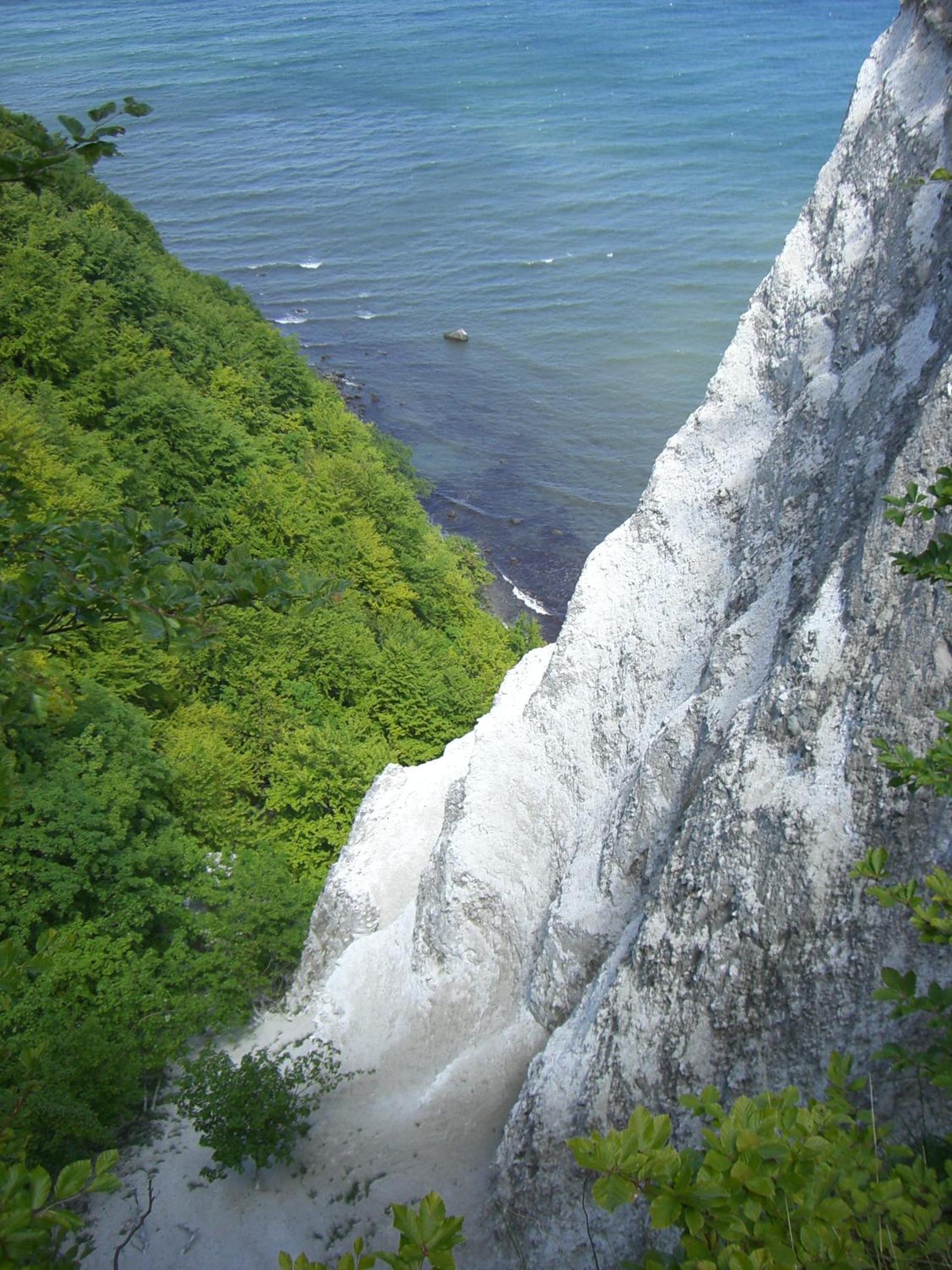 Zeesenhaus 5 mit Seeblick