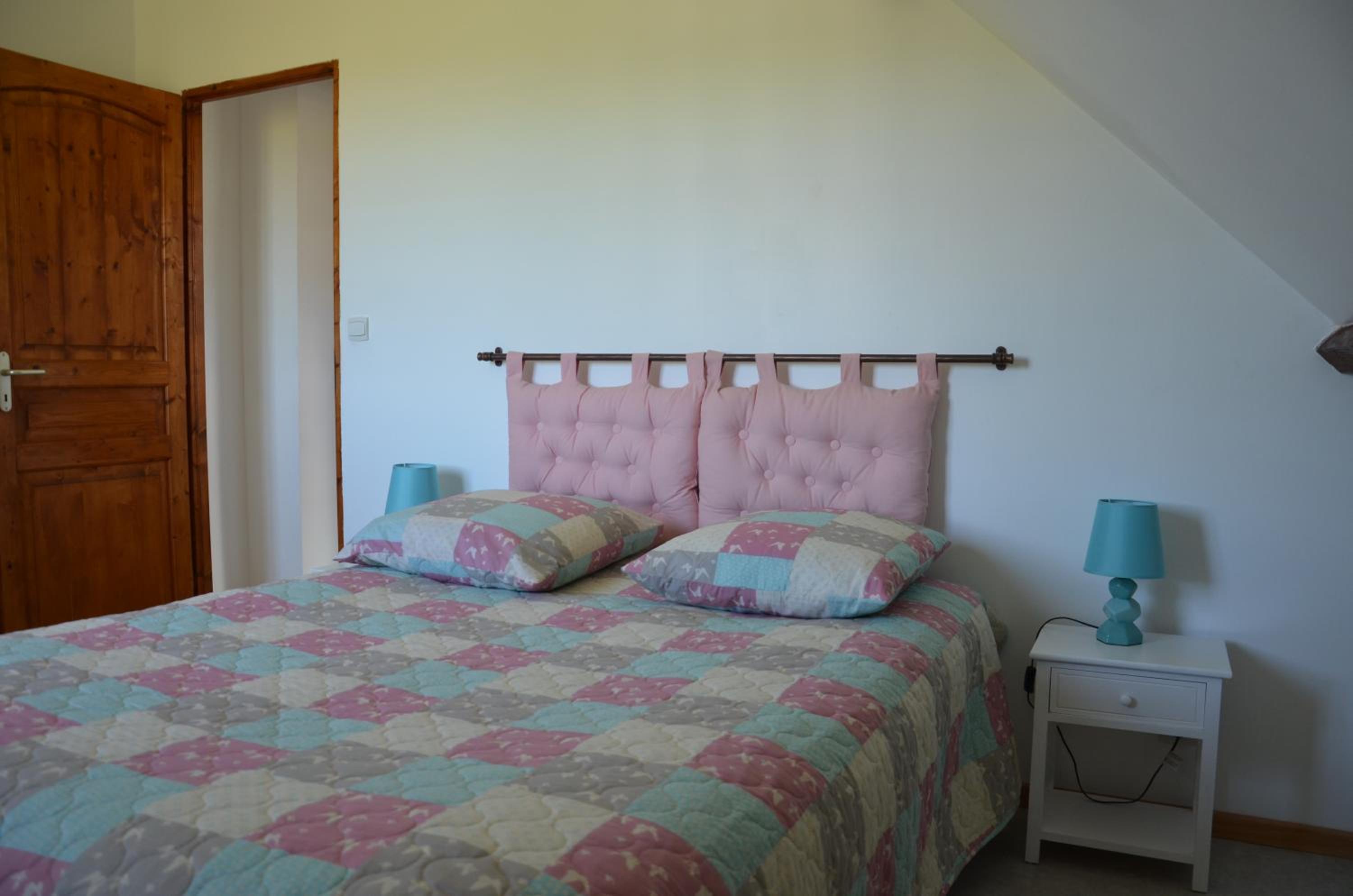 la ferme fleurie view 4