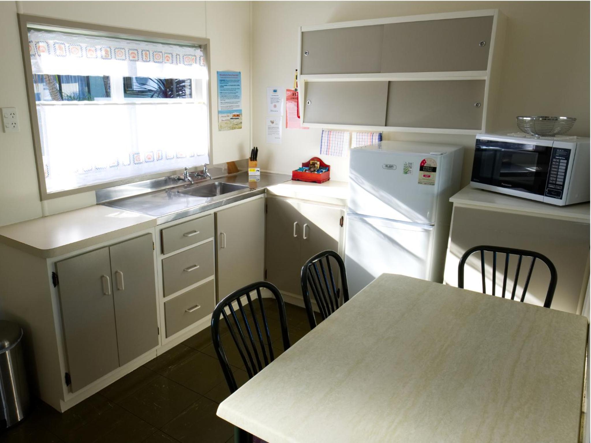 Tairua Shores Motel