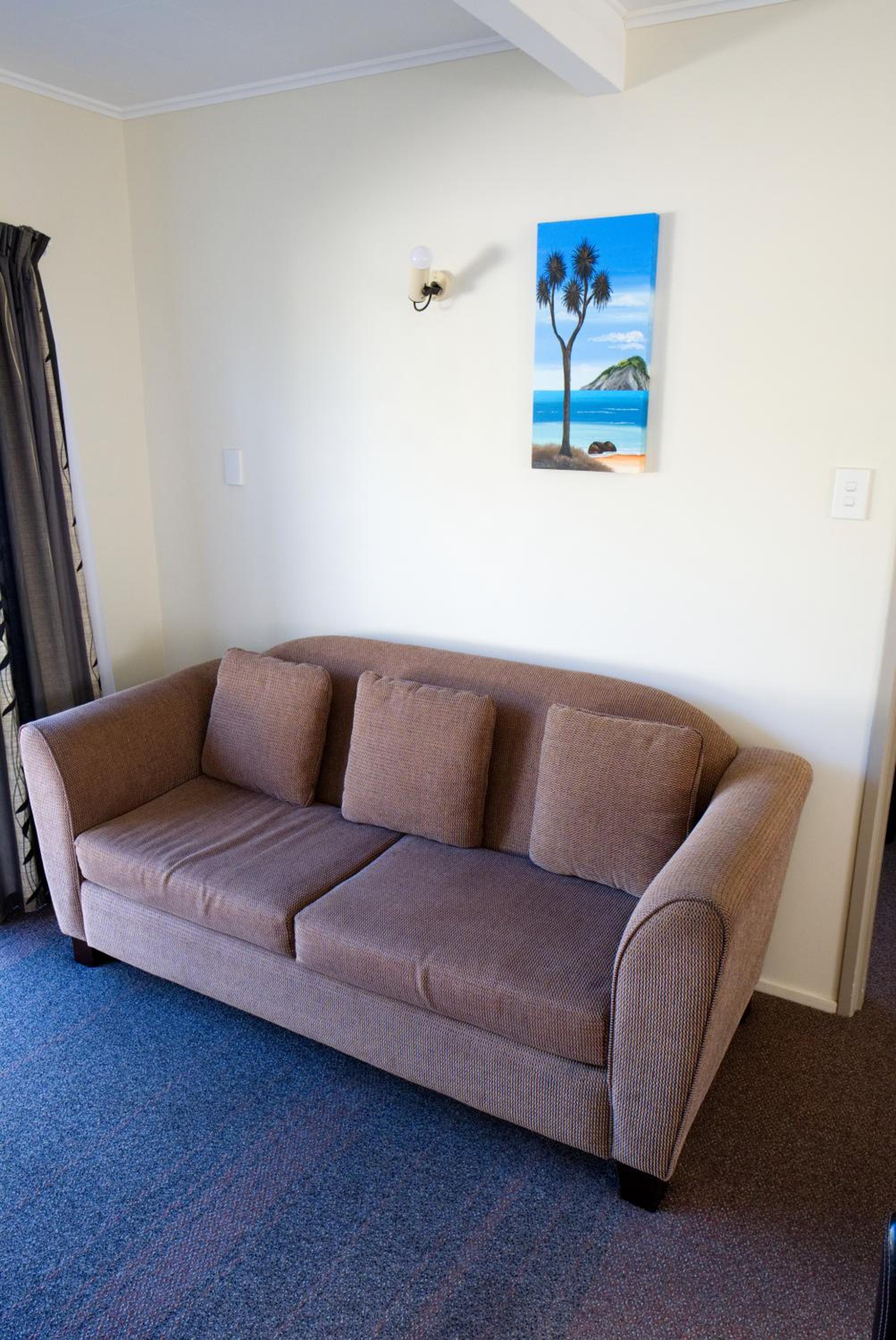 Tairua Shores Motel
