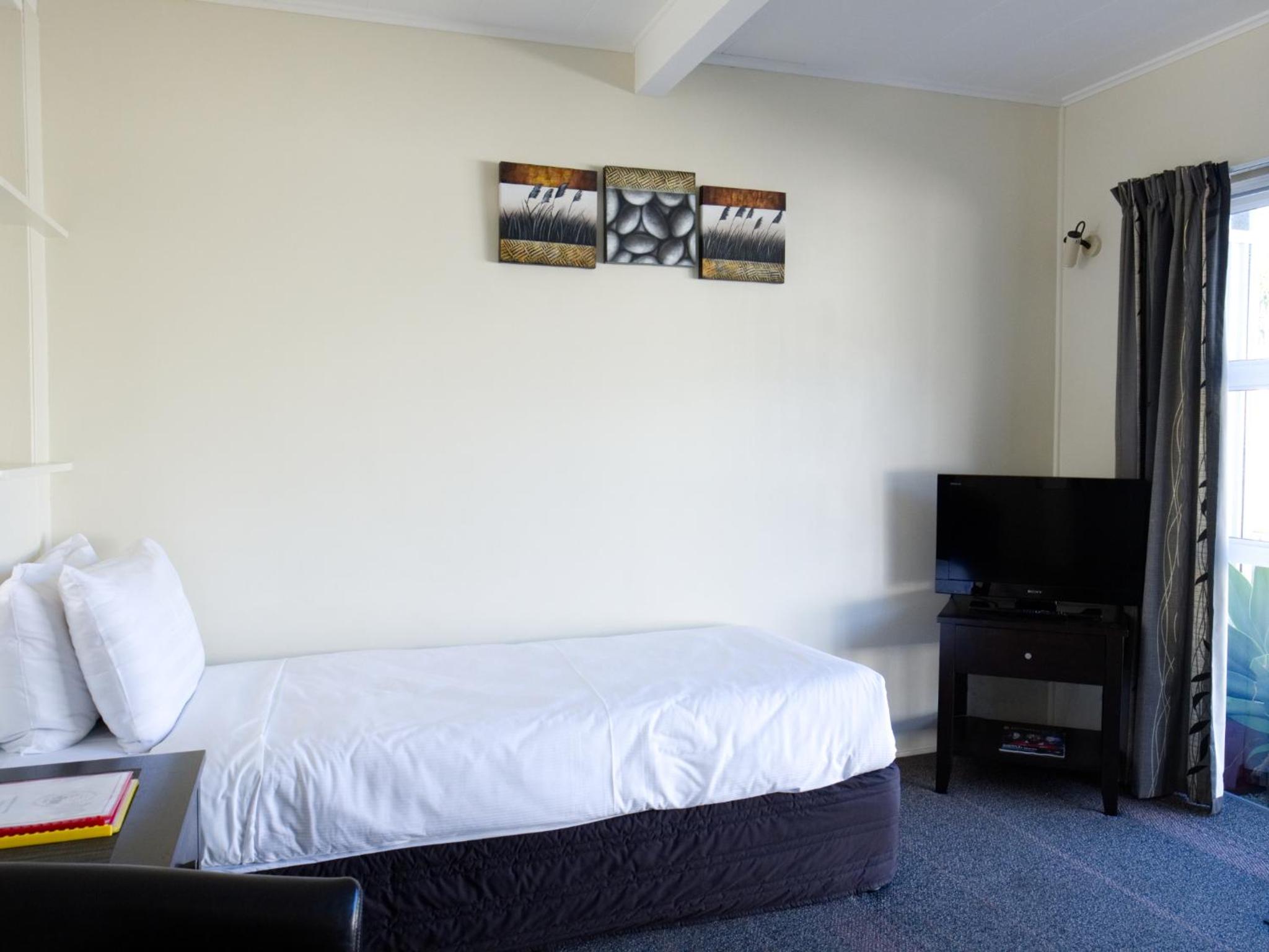 Tairua Shores Motel