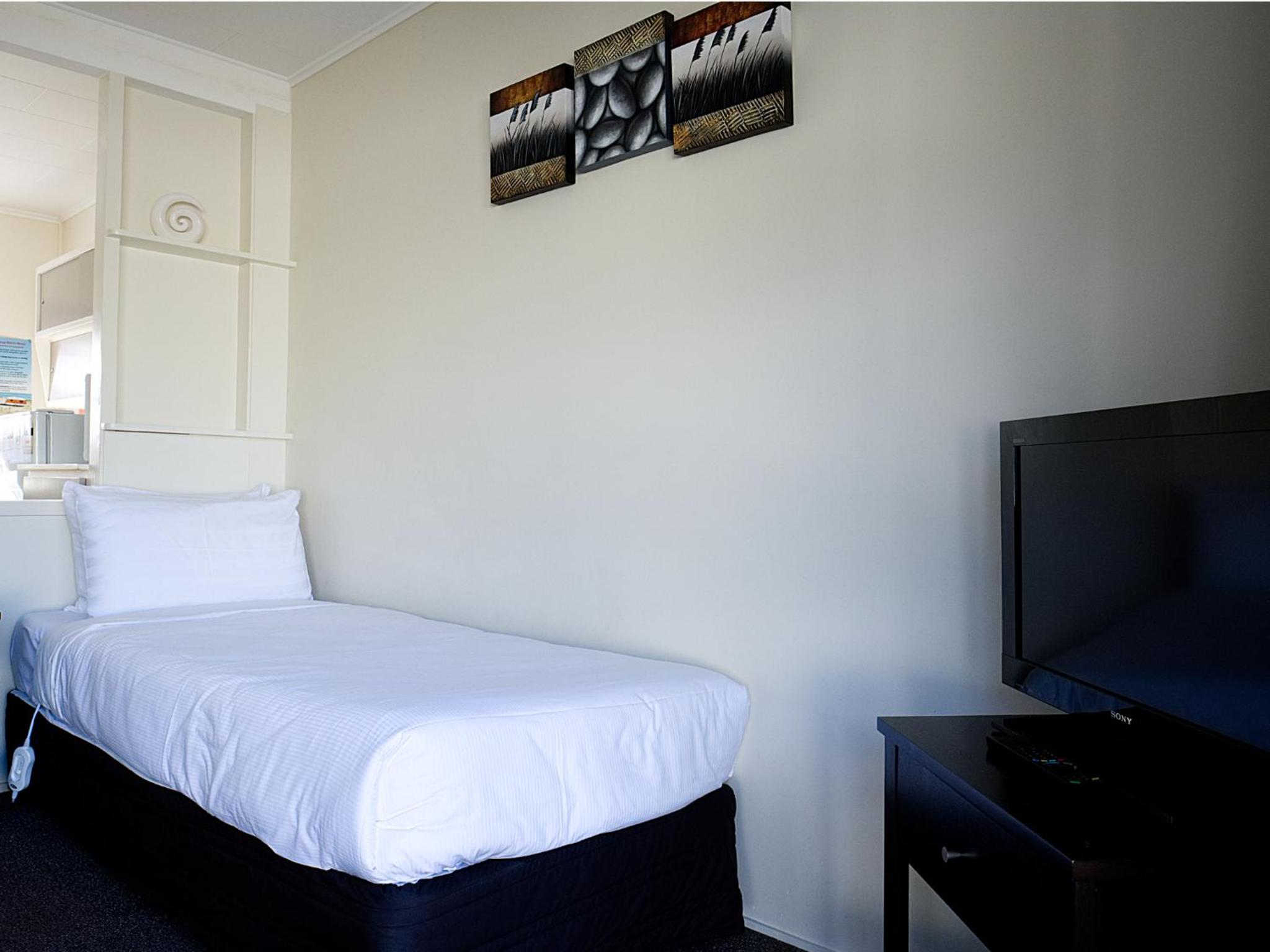 Tairua Shores Motel