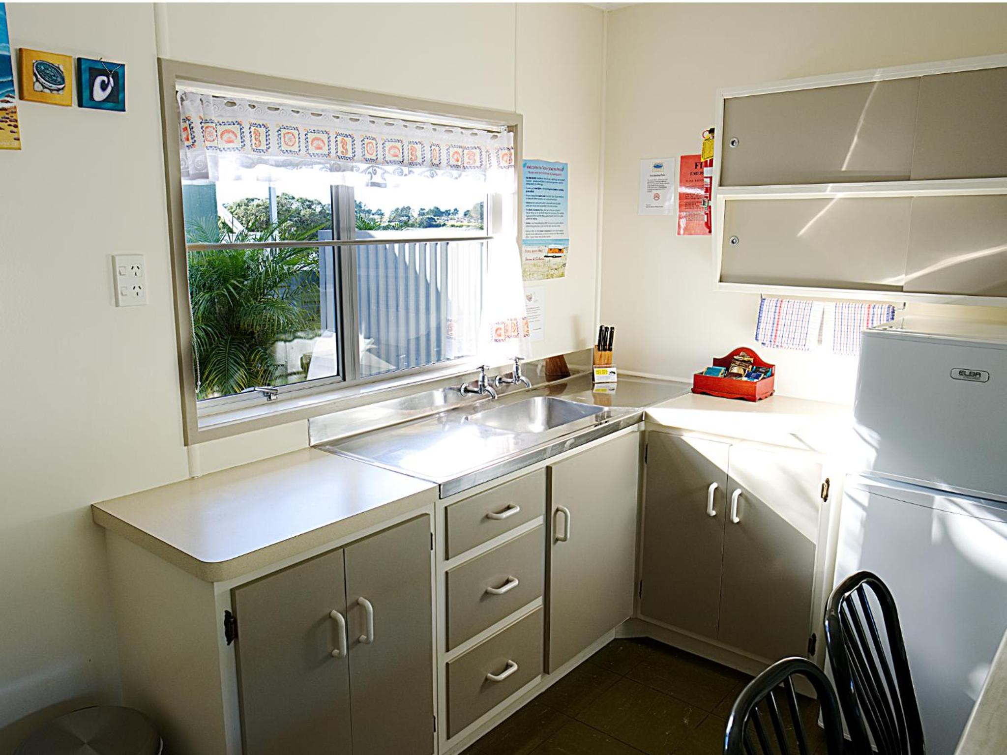 Tairua Shores Motel