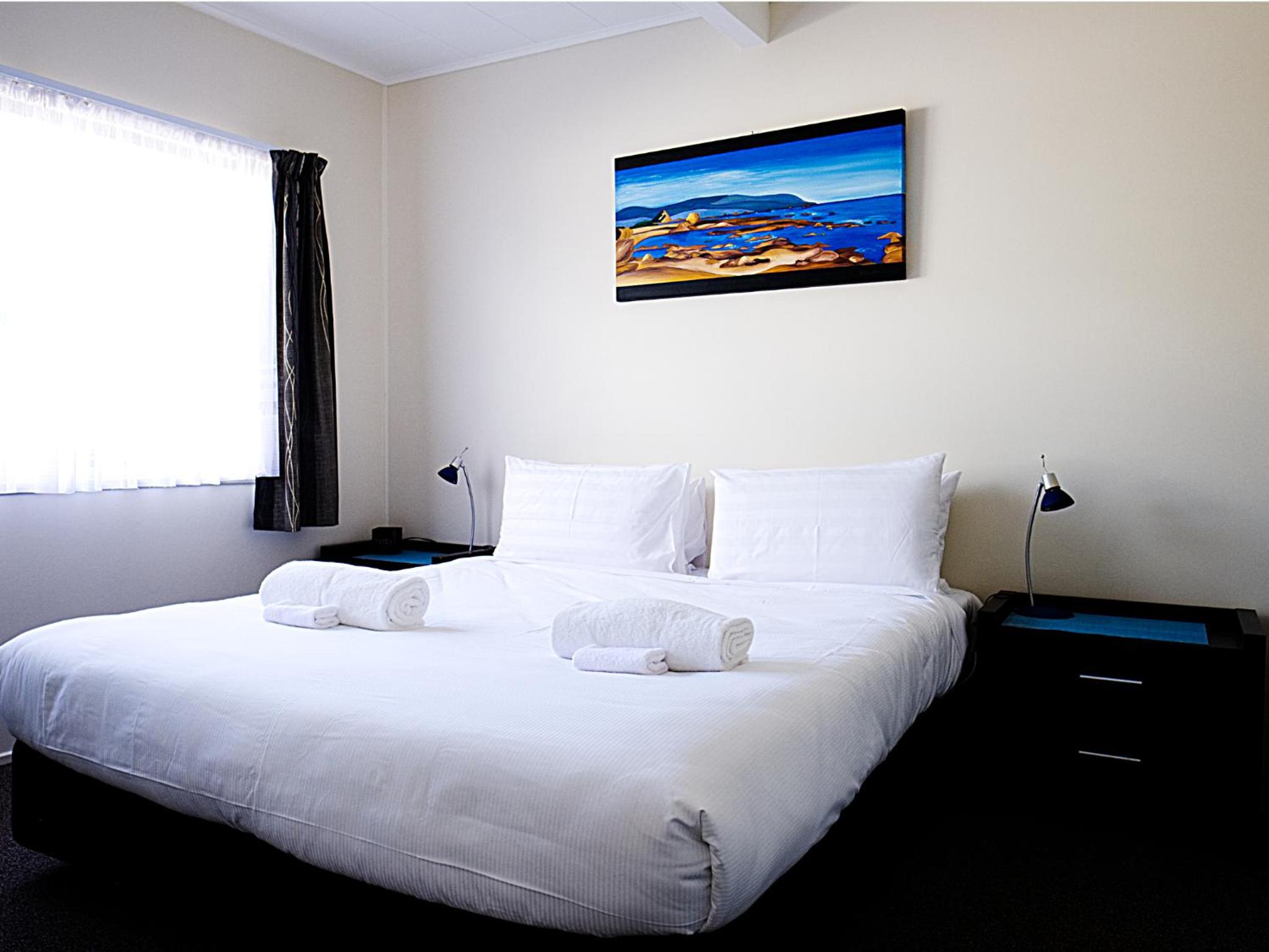 Tairua Shores Motel