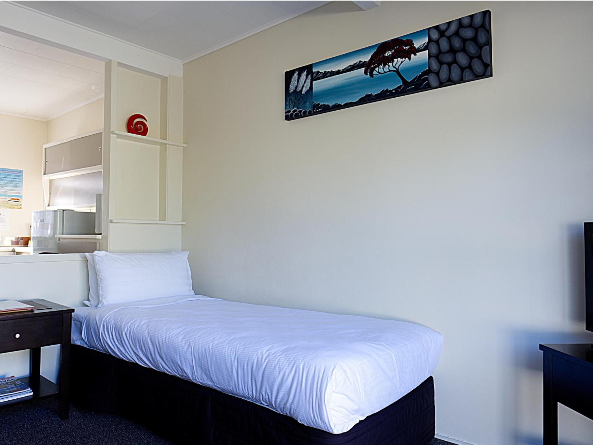 Tairua Shores Motel