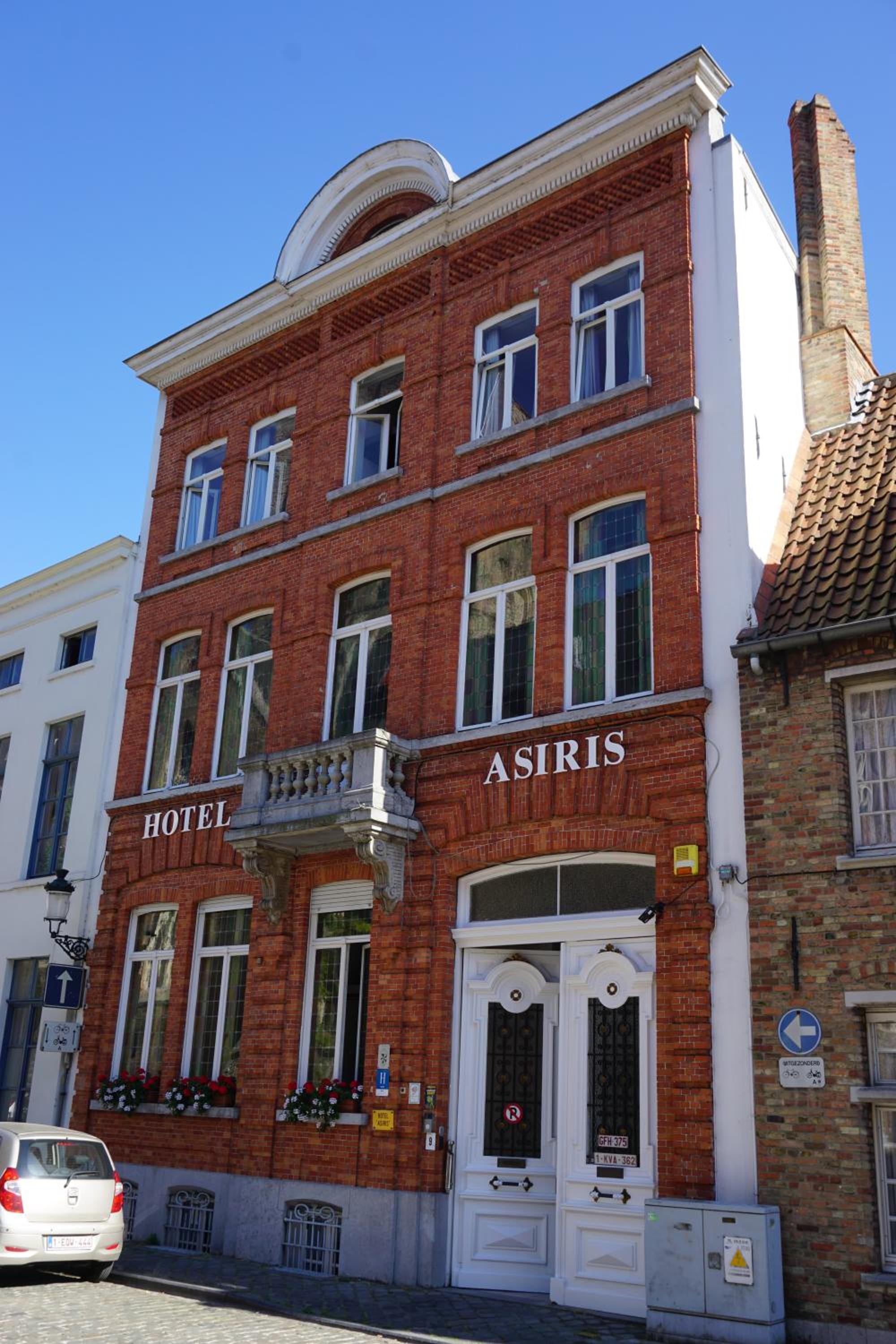 Bruges Vacations - Hotel Asiris - Property Image 68