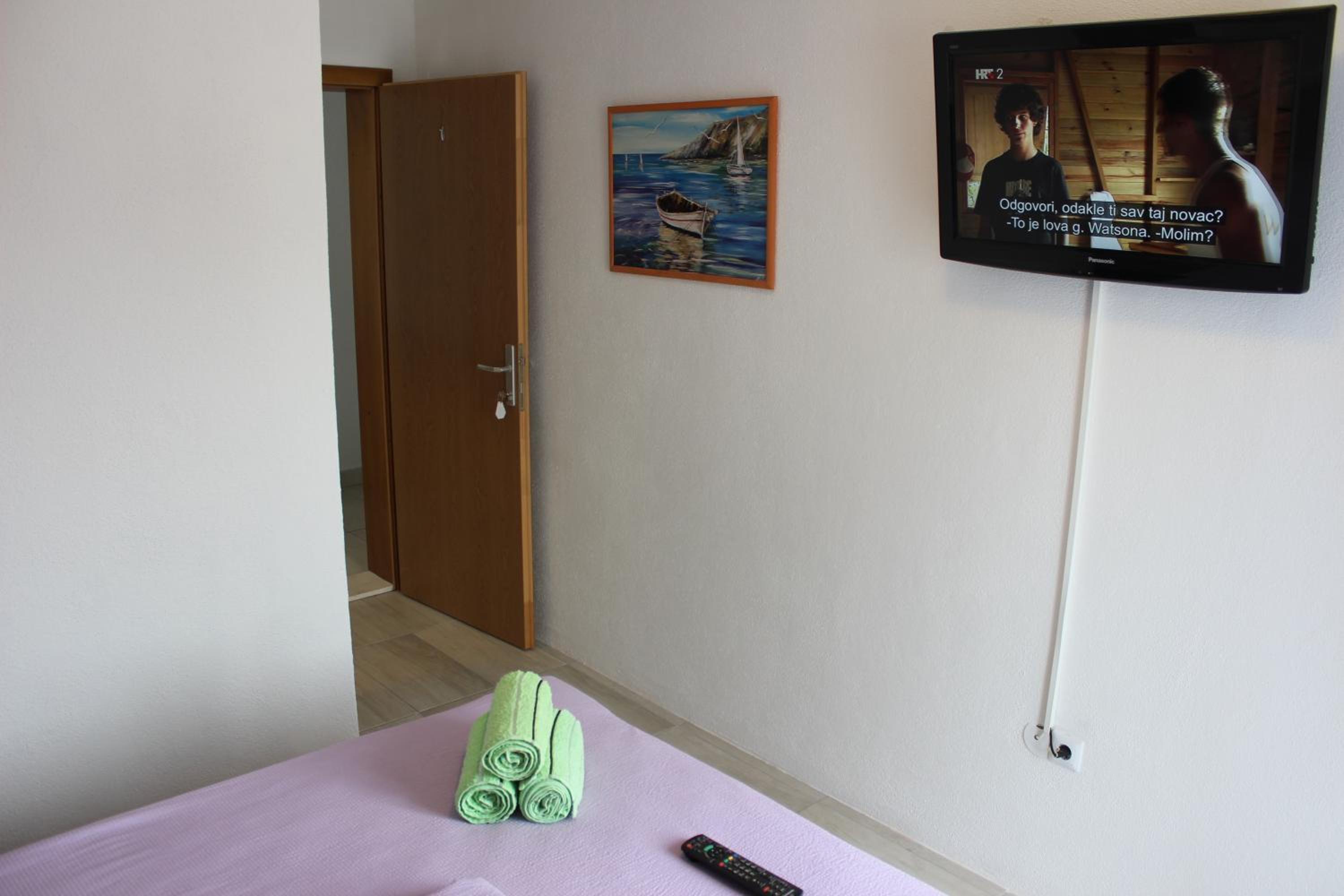 Guest House Put