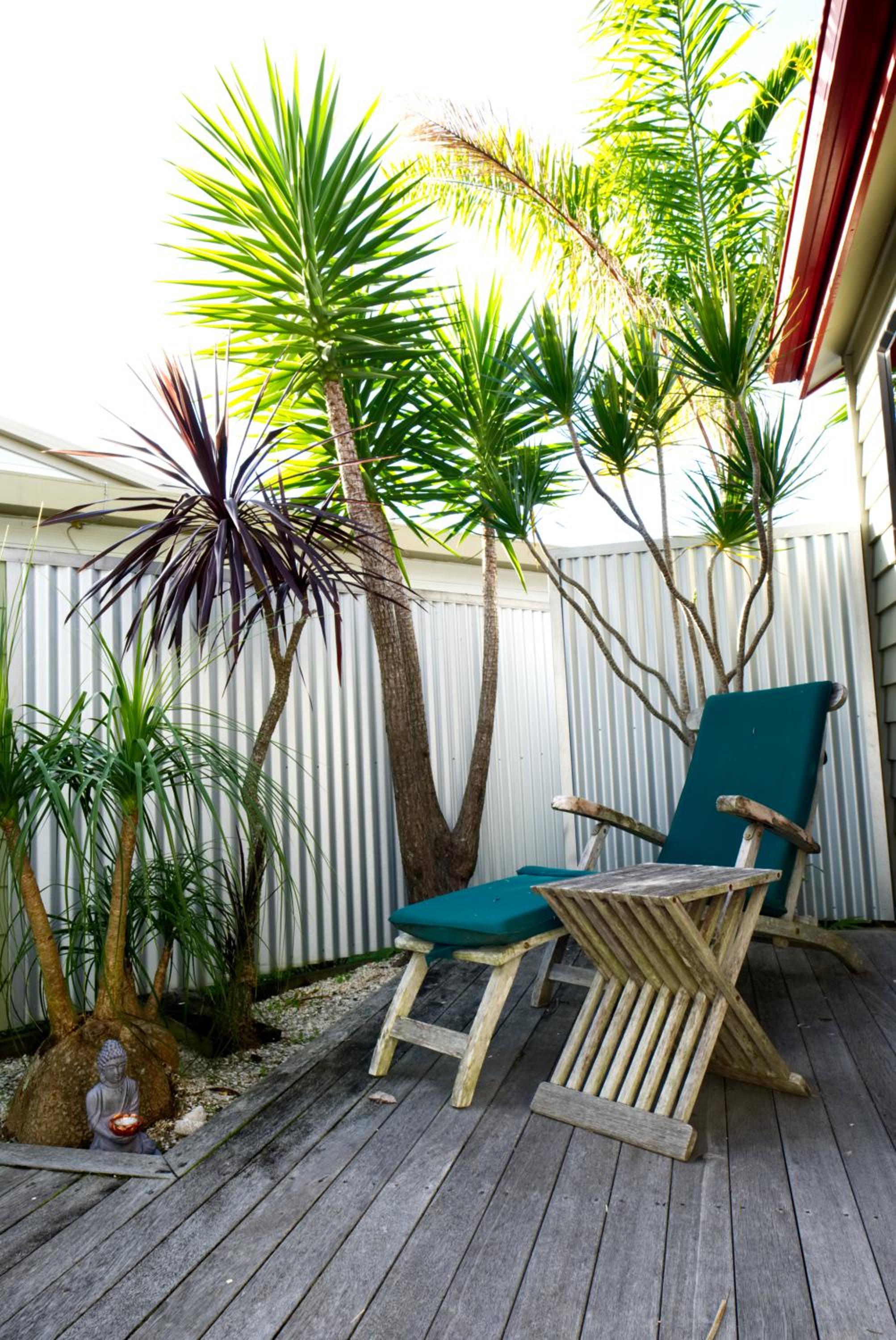 Tairua Shores Motel