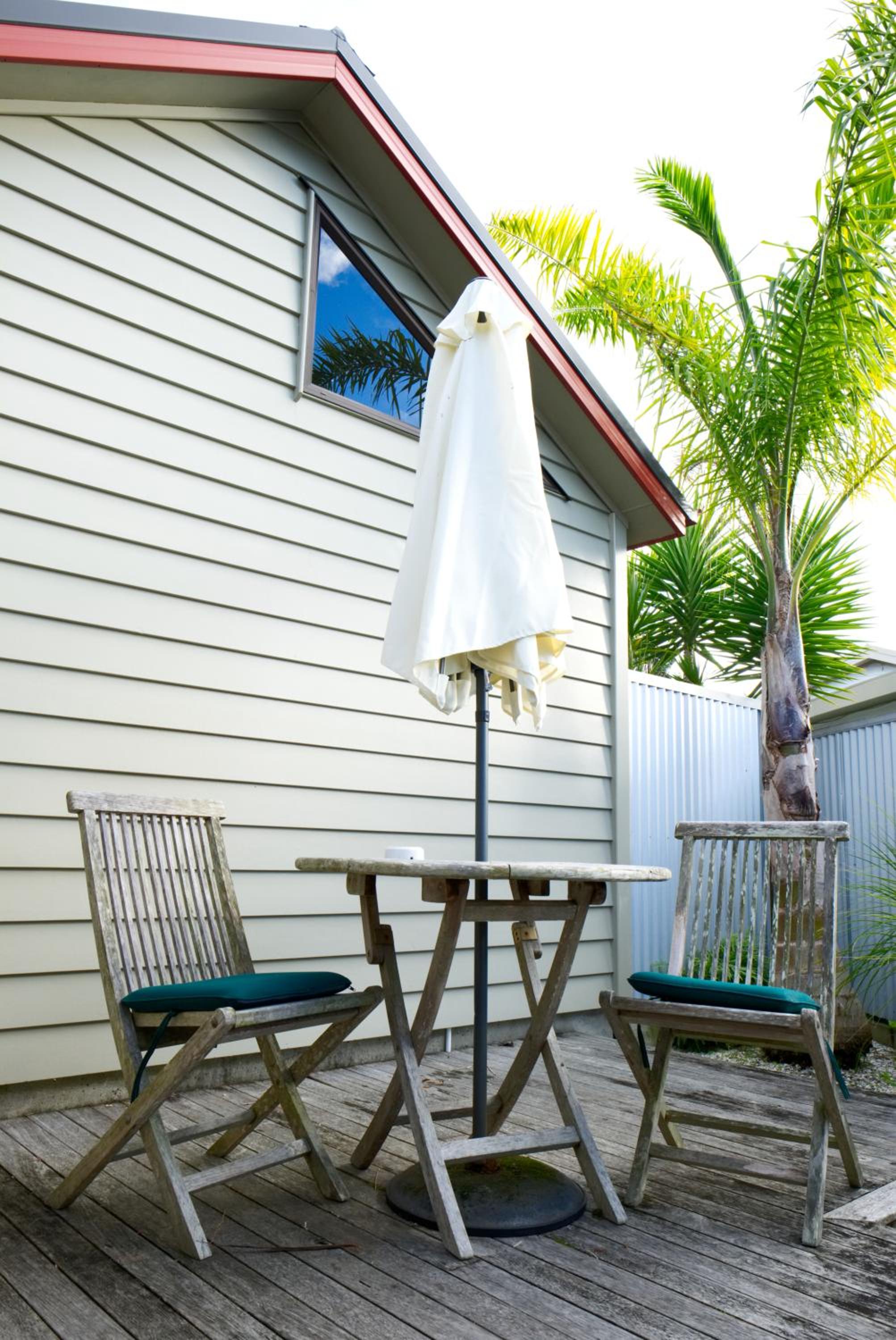 Tairua Shores Motel