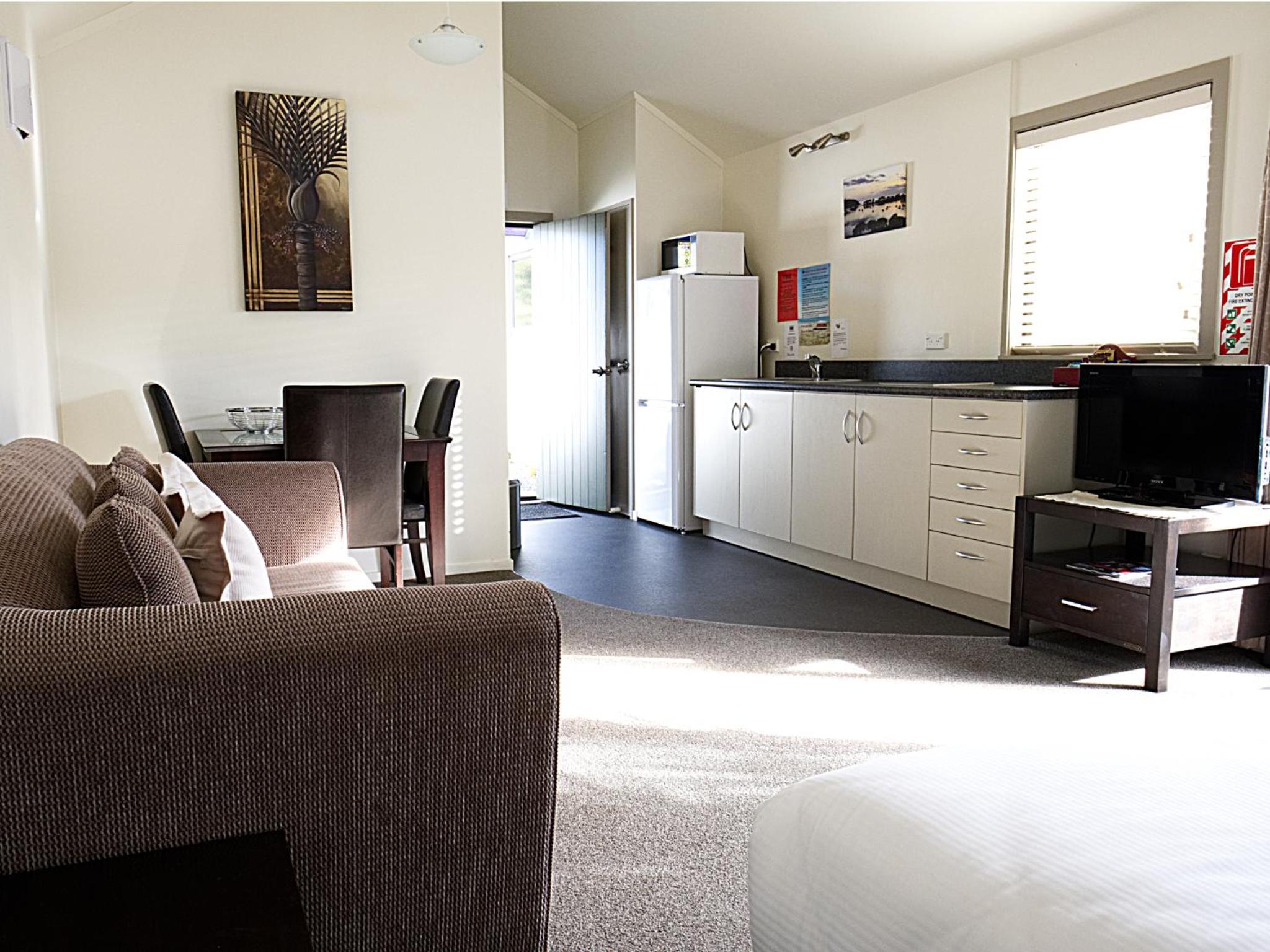 Tairua Shores Motel
