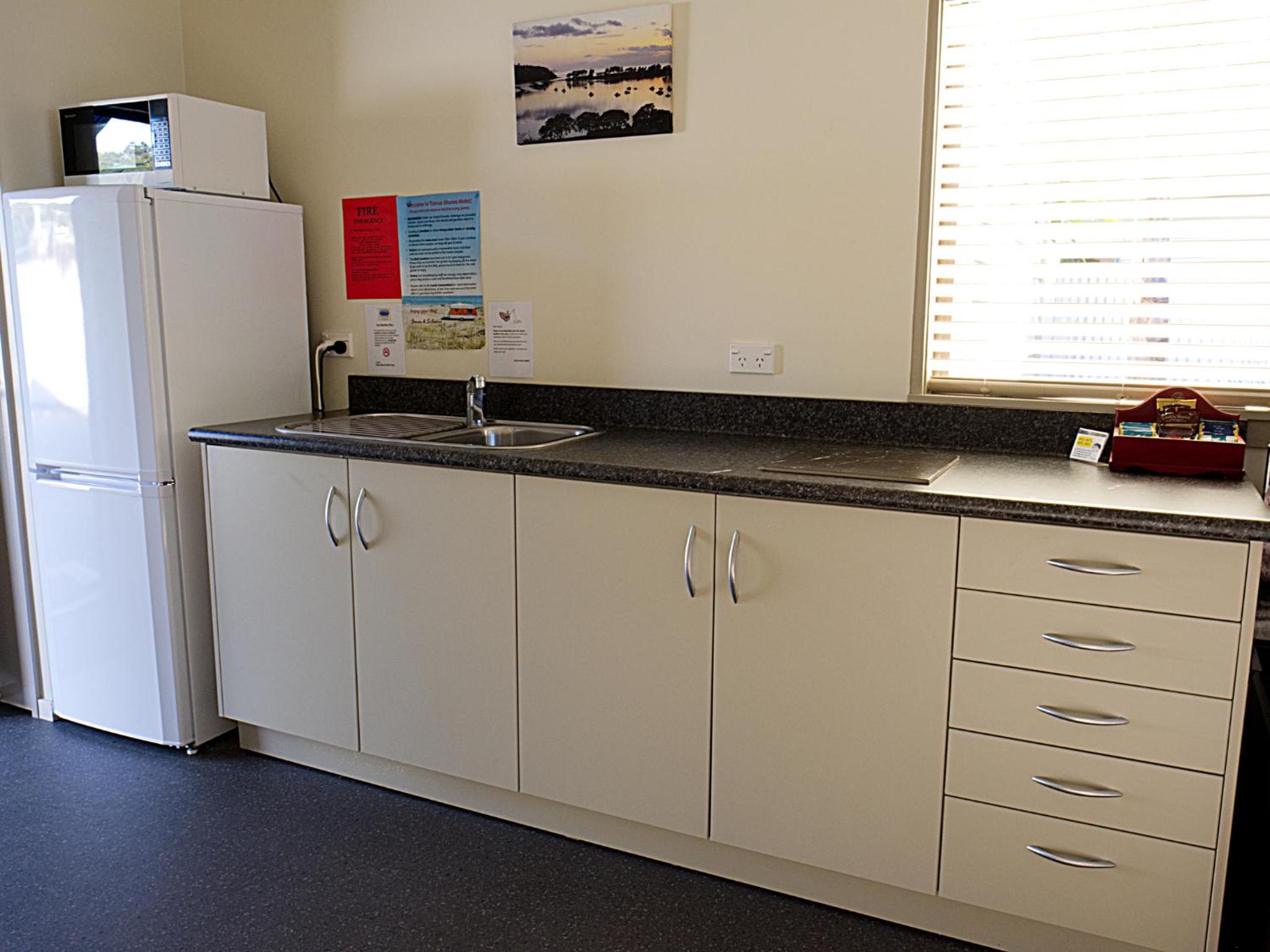 Tairua Shores Motel